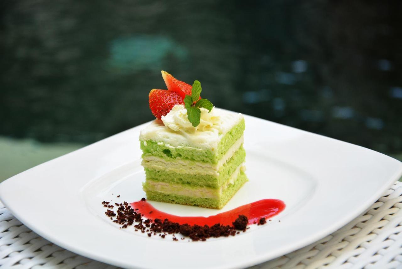 Hotel Ramada By Wyndham Bali Sunset Road Kuta Seminyak (Bali)