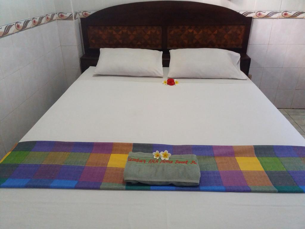 Kembar Padangbai 2* Padangbai (Bali)