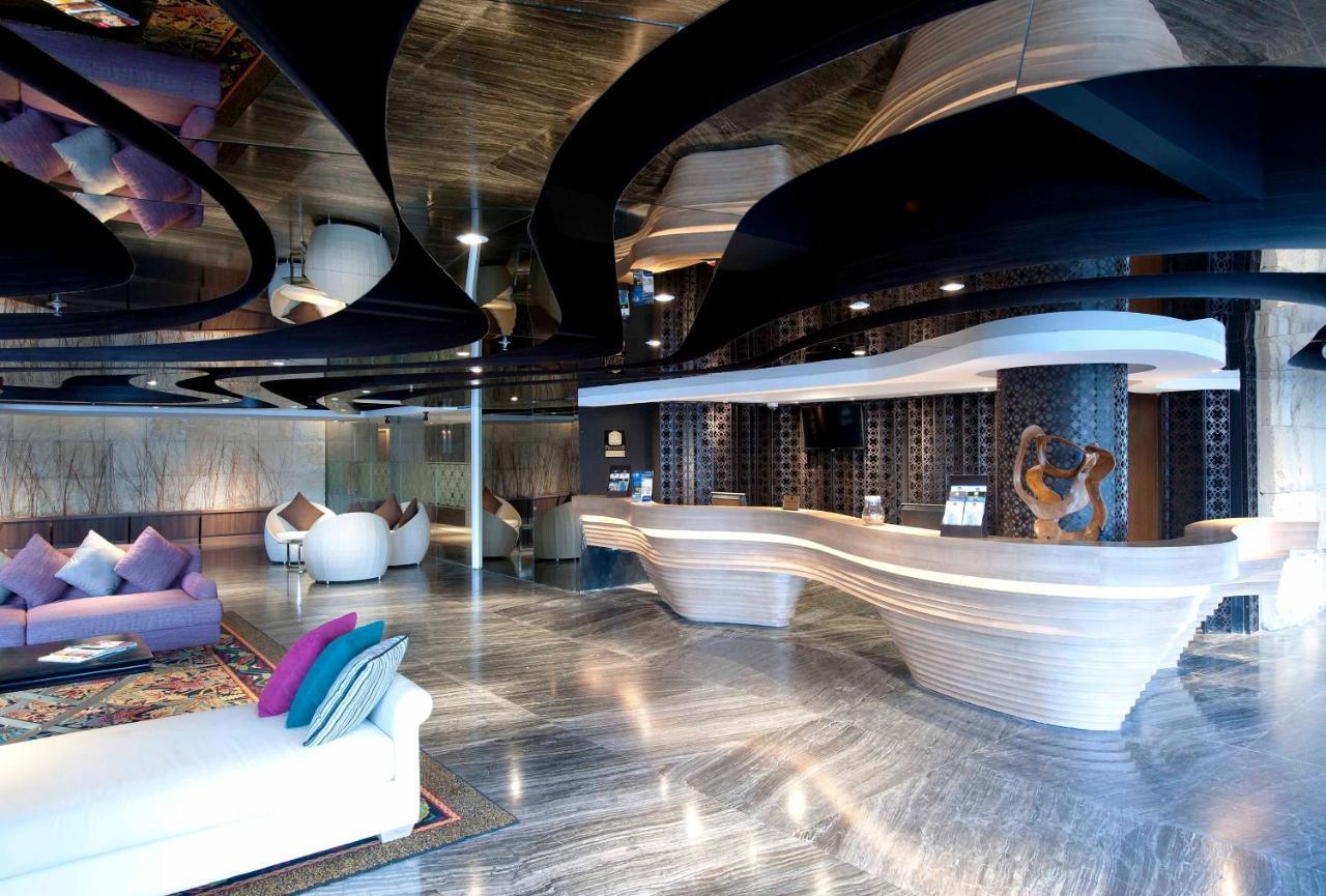 Ramada By Wyndham Bali Sunset Road Kuta Seminyak (Bali)