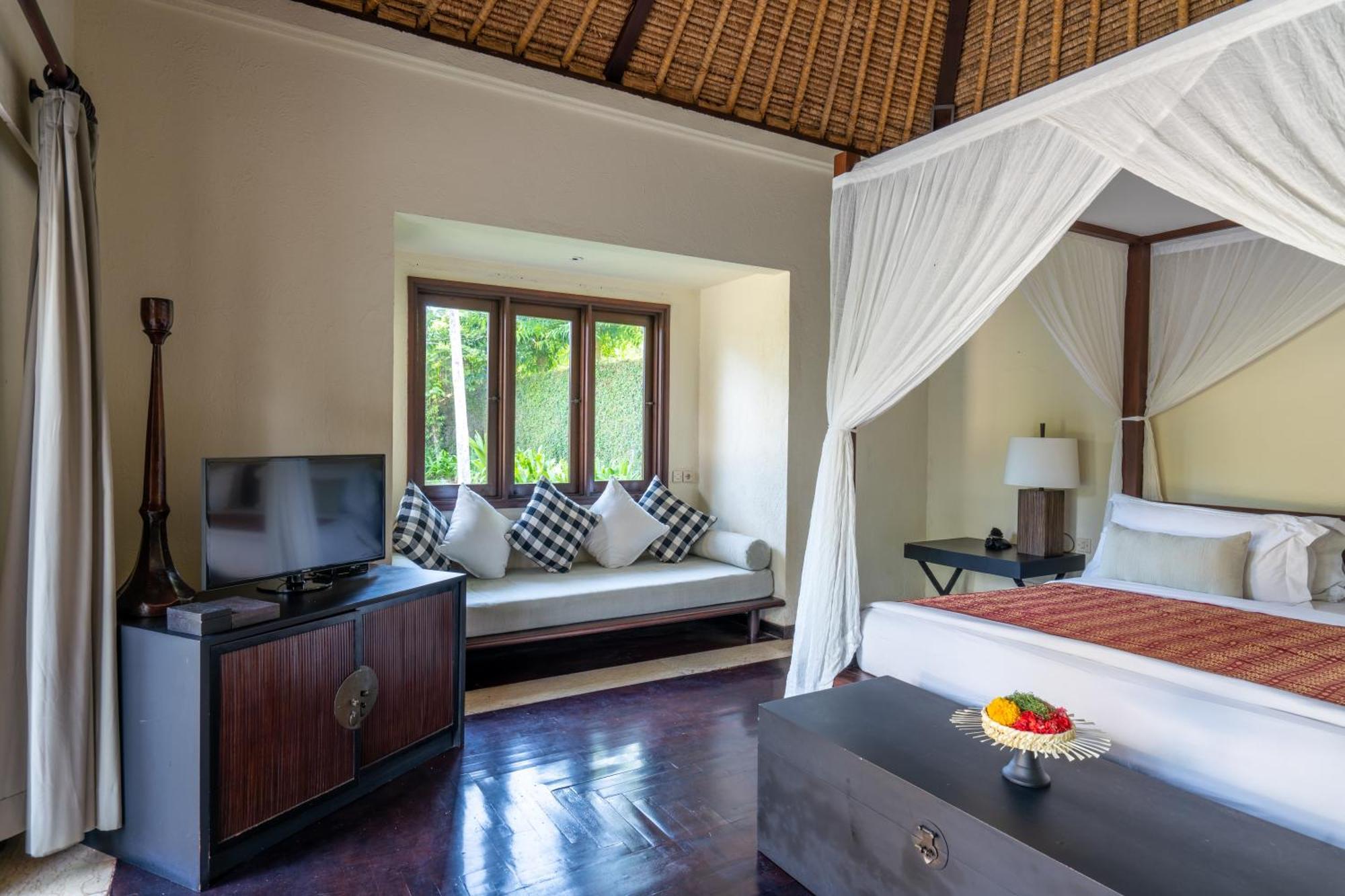 Kayumanis Private And Villa *
