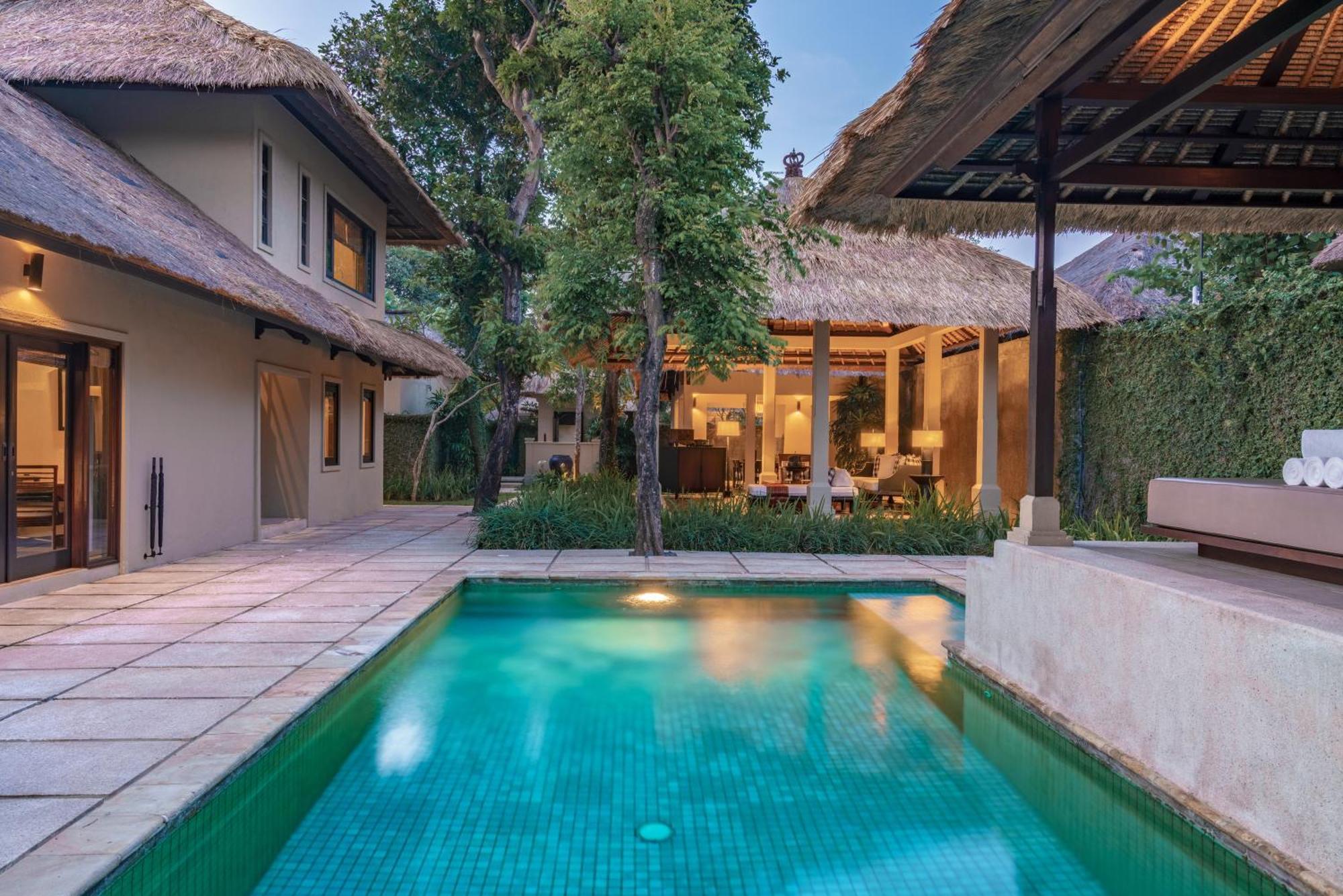 Villa Kayumanis Private And