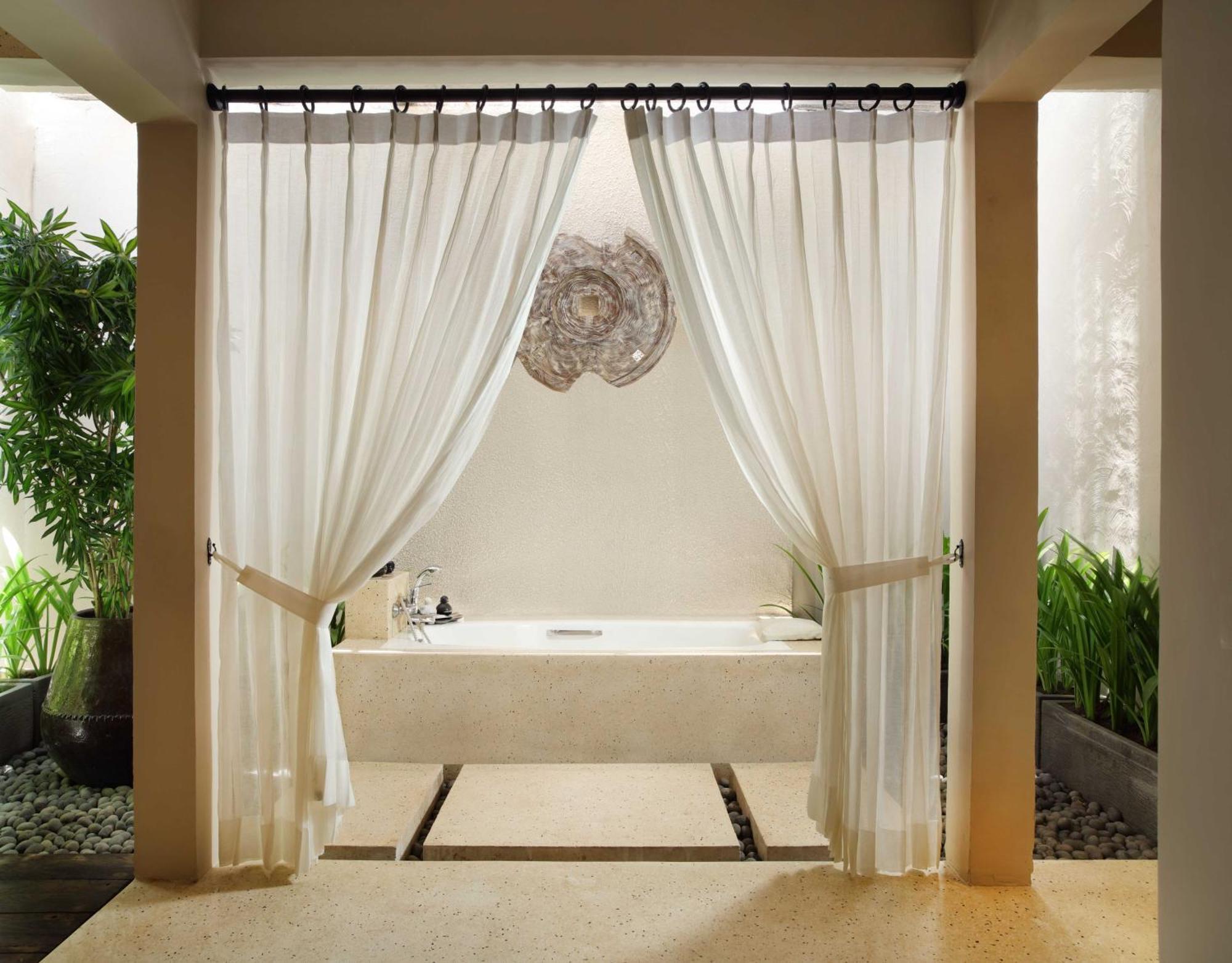 Kayumanis Private And Sanur (Bali)