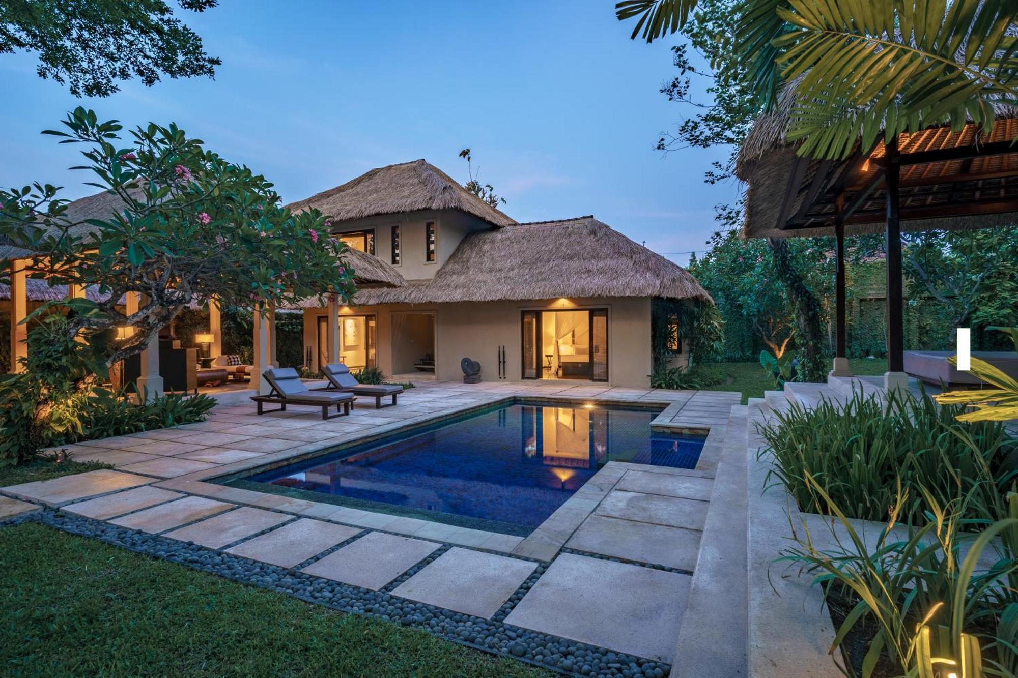 Kayumanis Private And Villa *