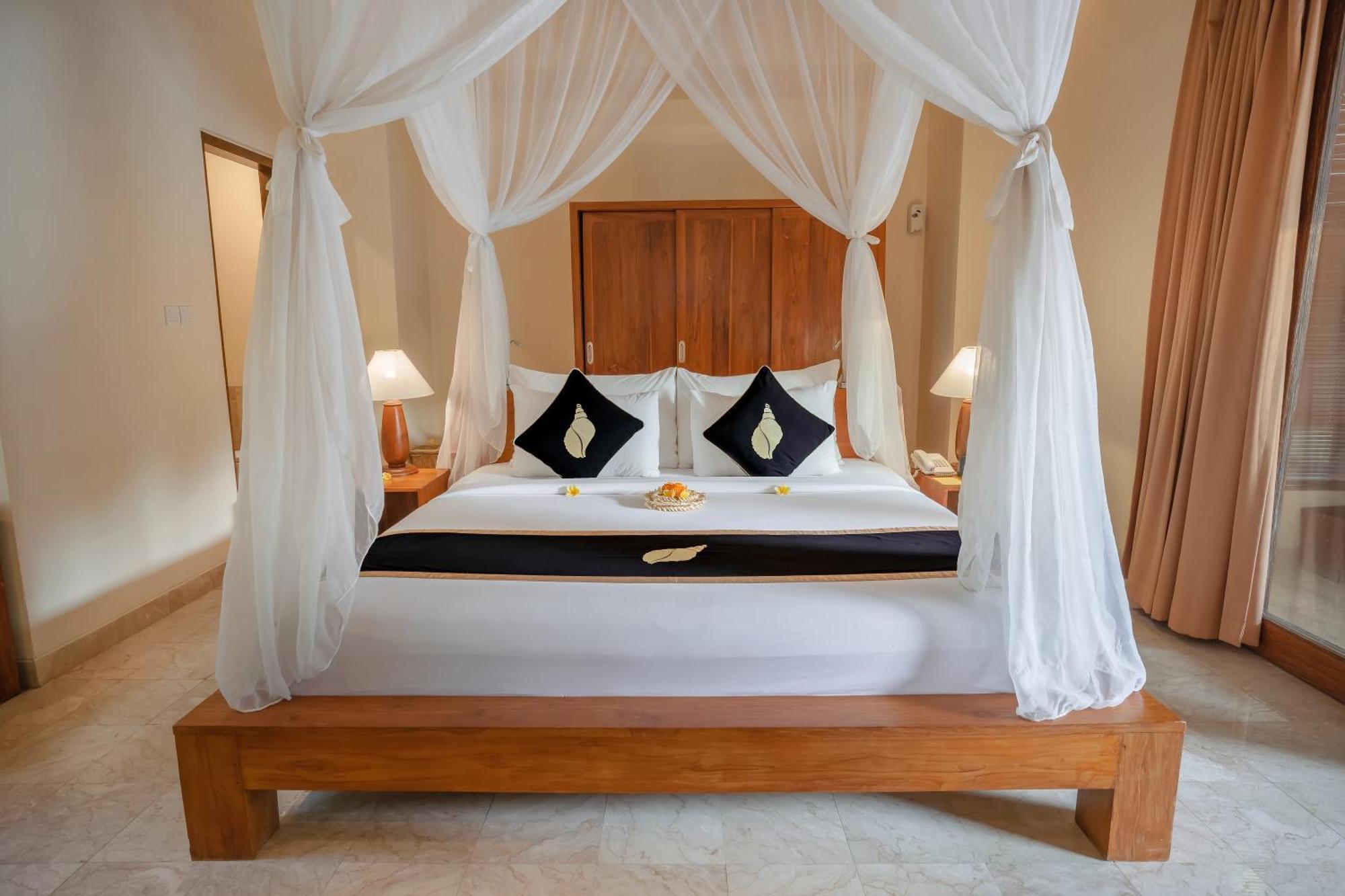 The Sankara By Pramana Resort Ubud (Bali)