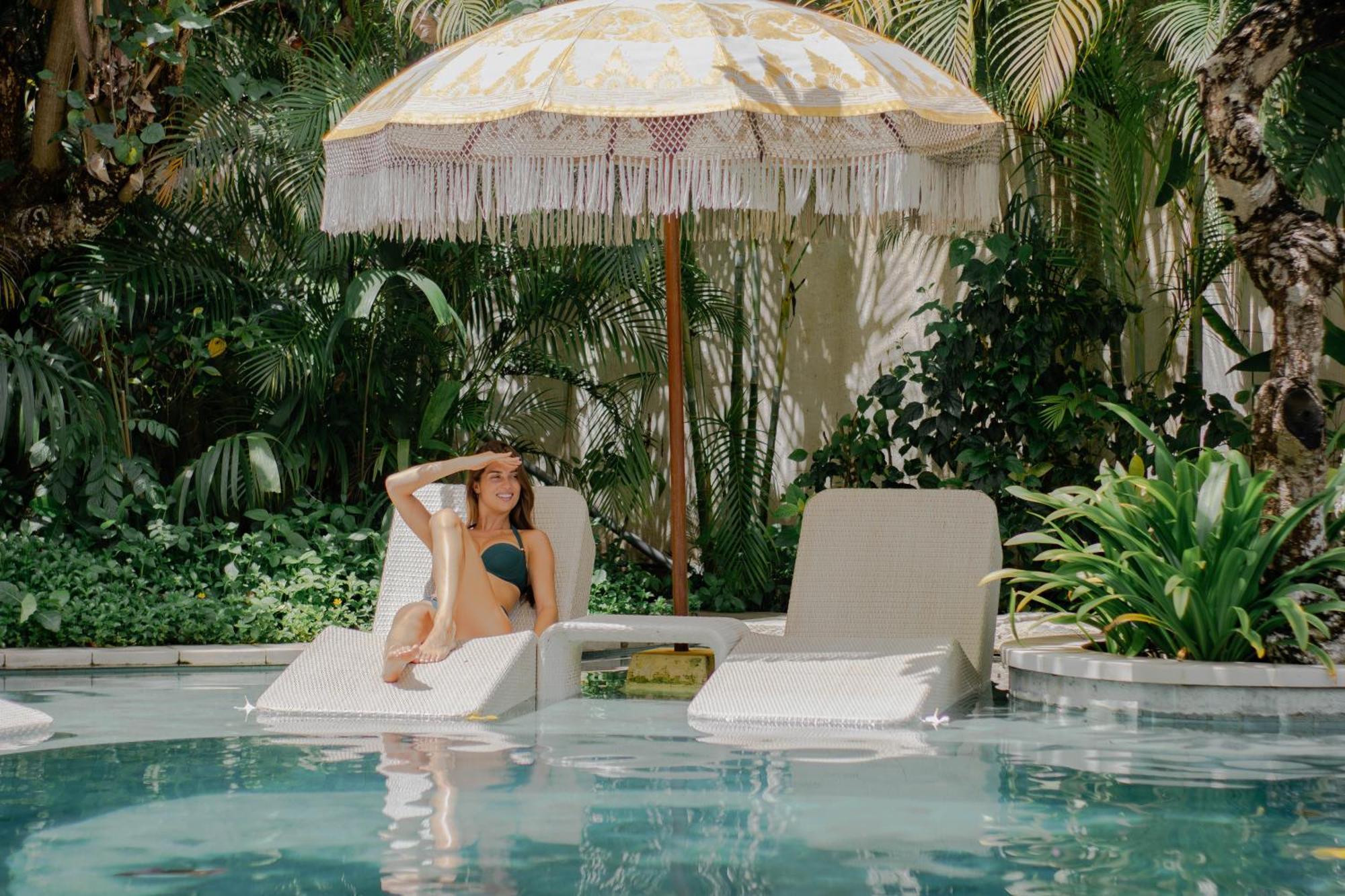 Amnaya Nusa Dua 4* Nusa Dua (Bali)