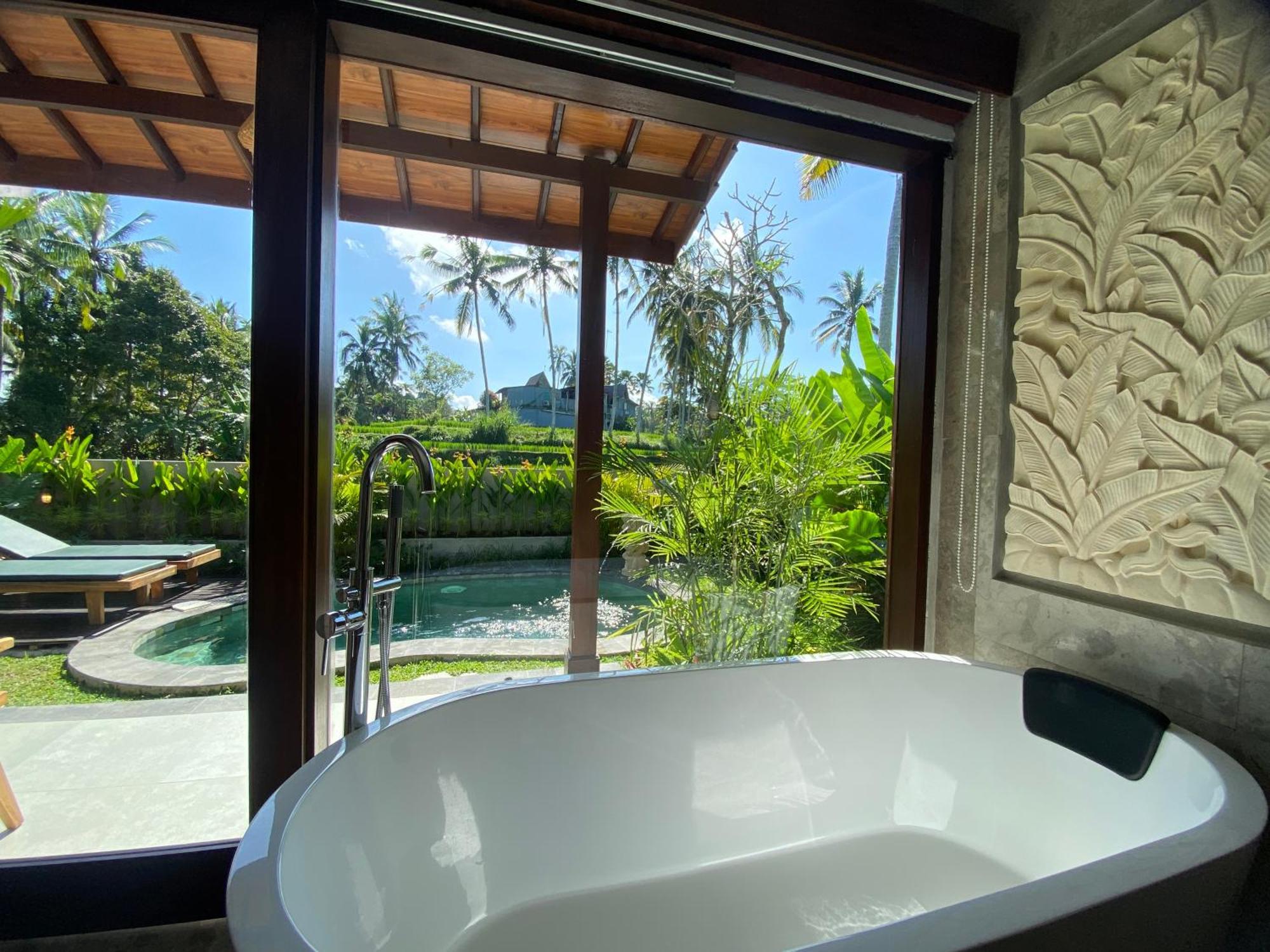 Arvanya Ubud 4*