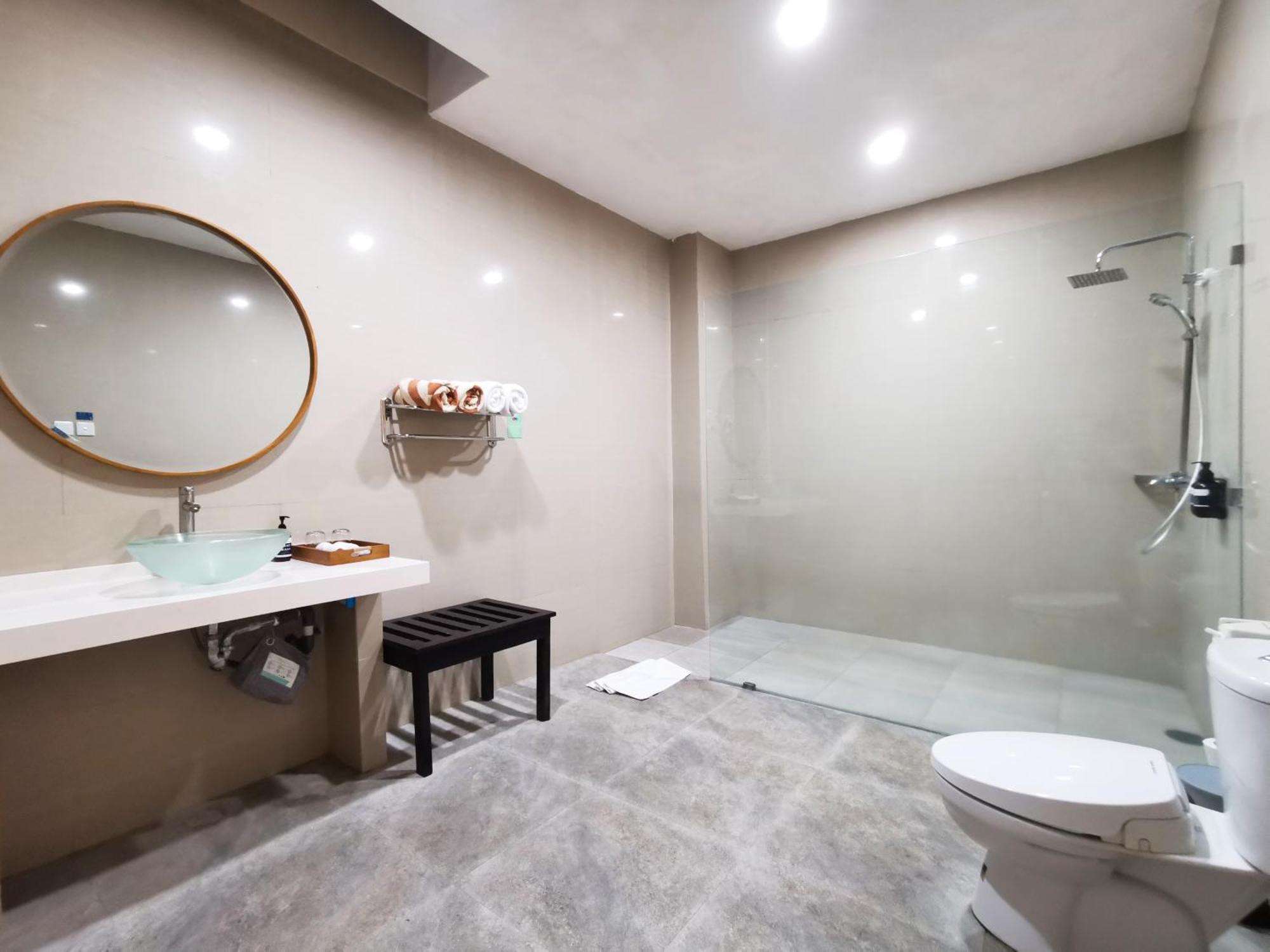 Kumpul Kumpul - Chse Certified Villa Seminyak (Bali)