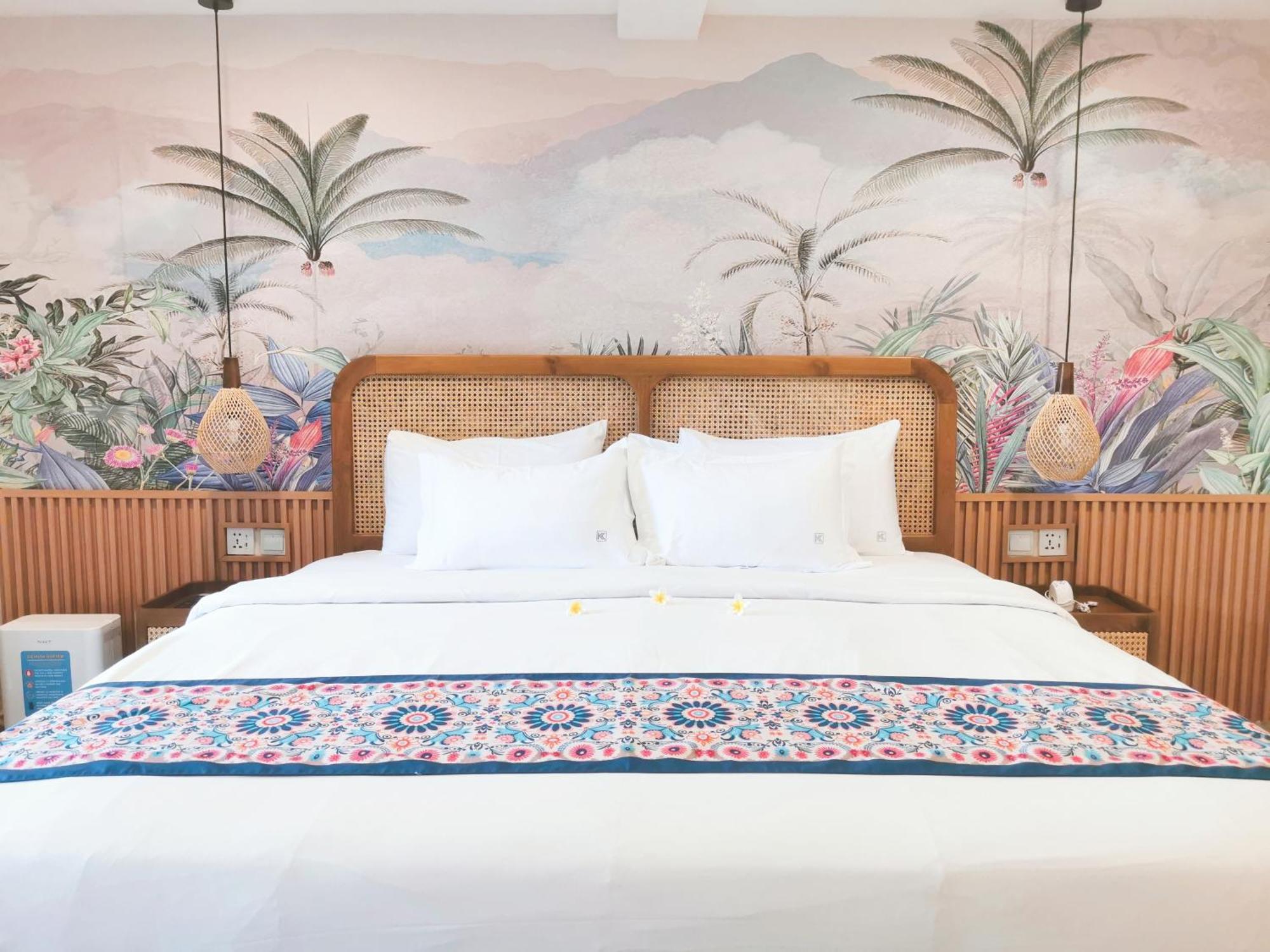 Villa Kumpul Kumpul - Chse Certified Seminyak (Bali)