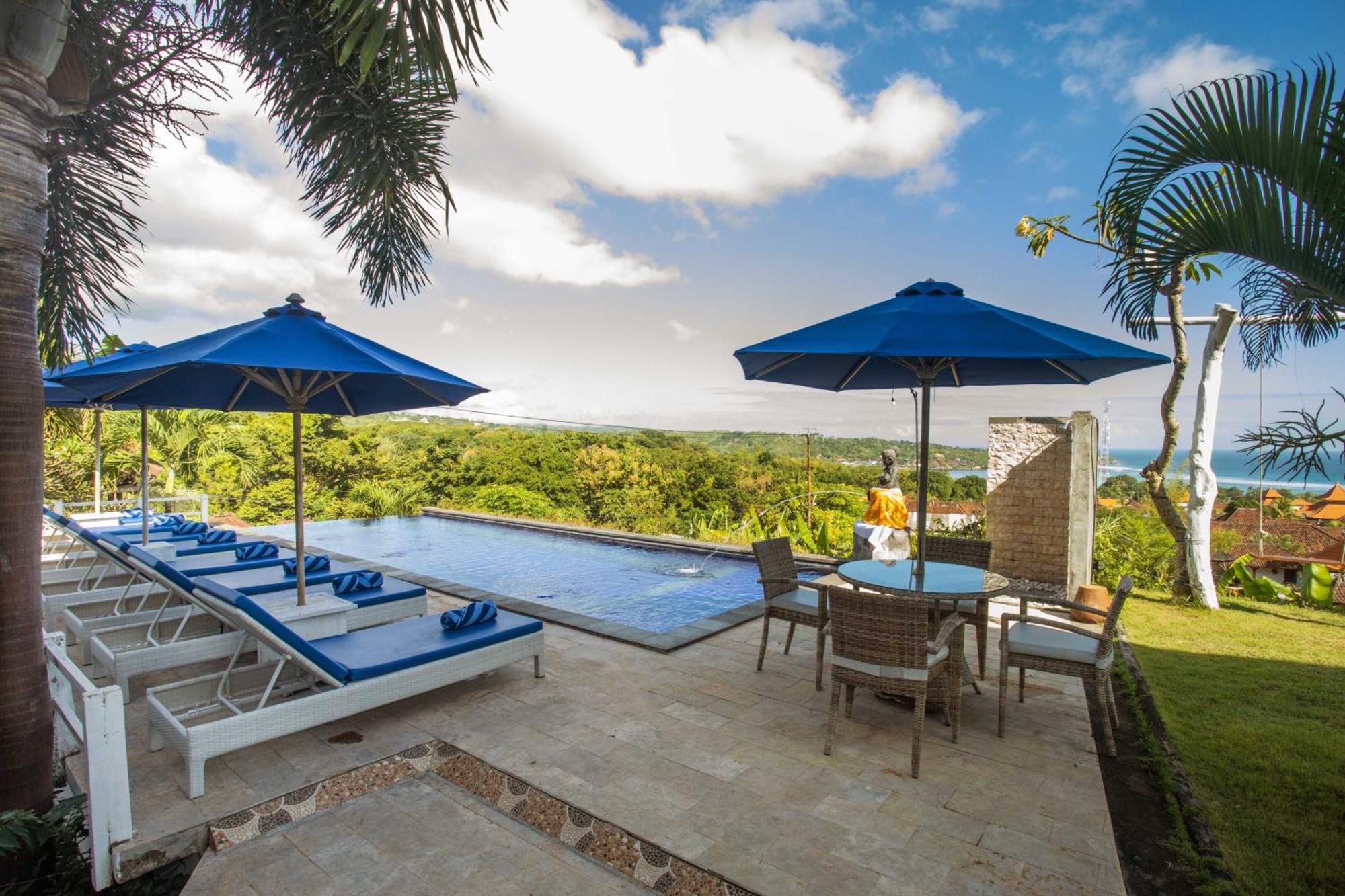 Grand Sea View Lembongan