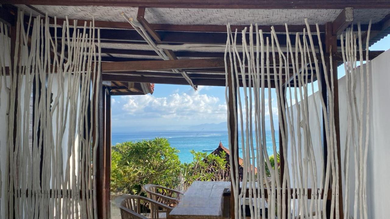 Hotel Lembongan Lux