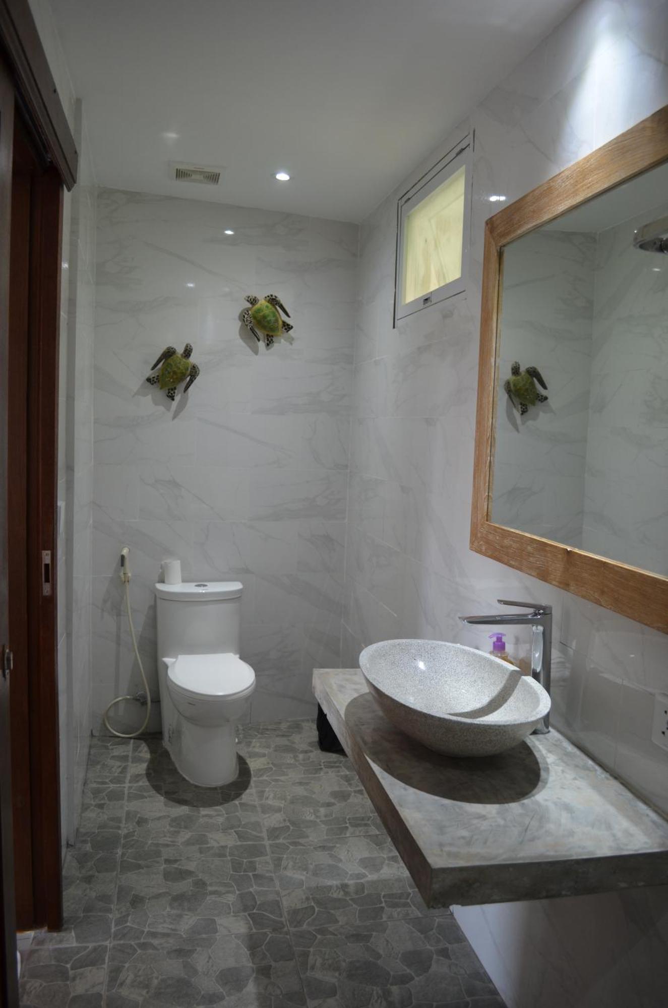 Lembongan Lux Hotel Klungkung
