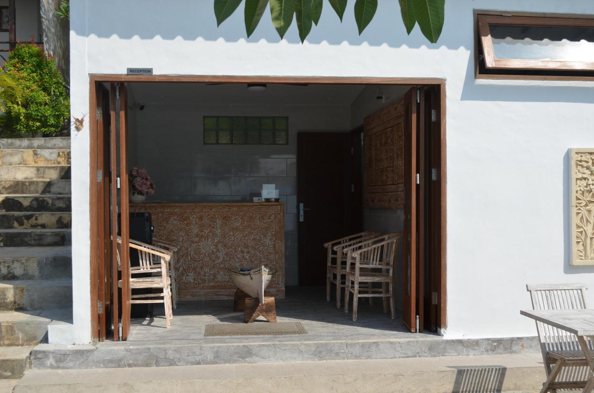 Lembongan Lux