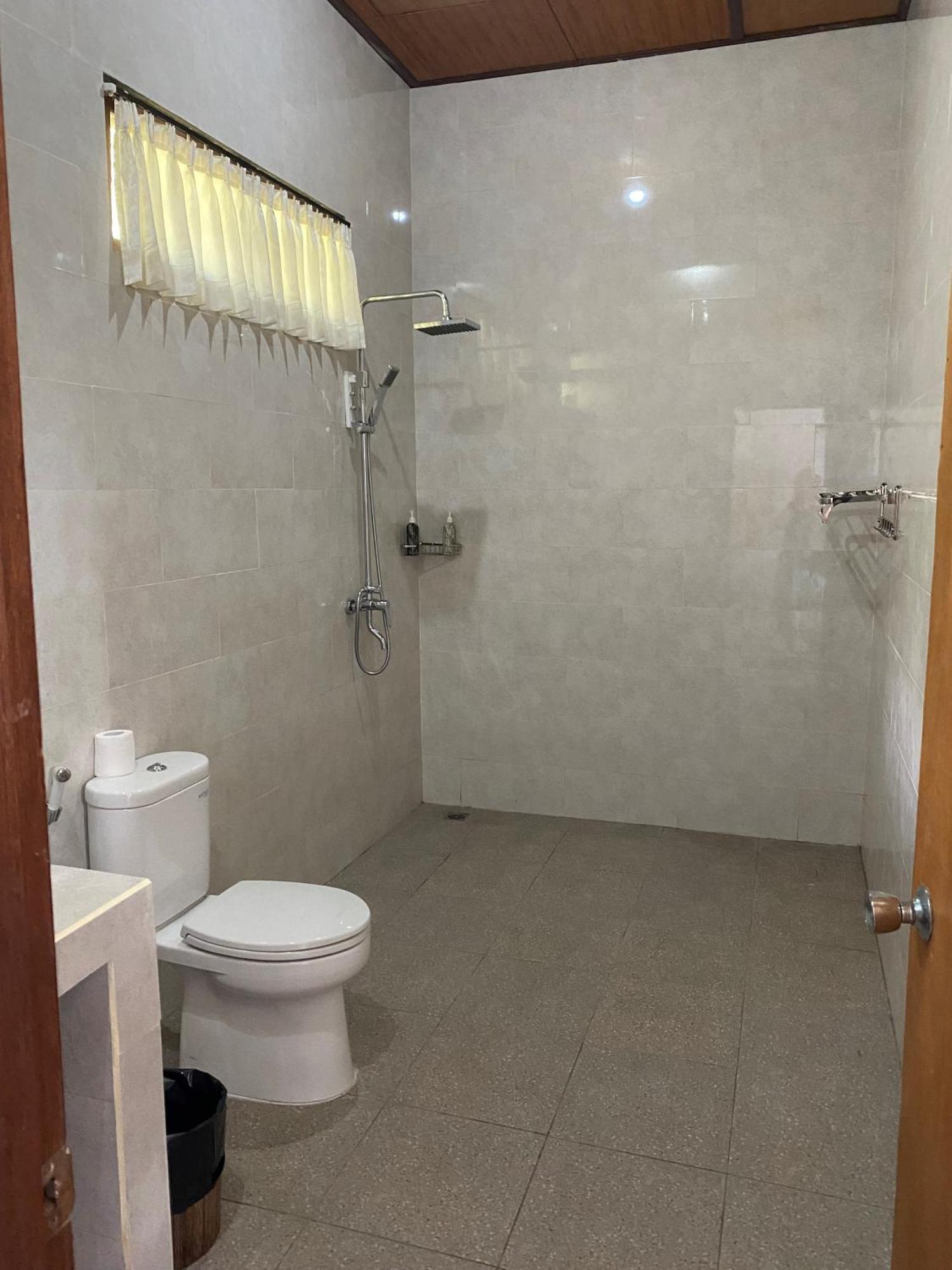 Hotel Lembongan Lux