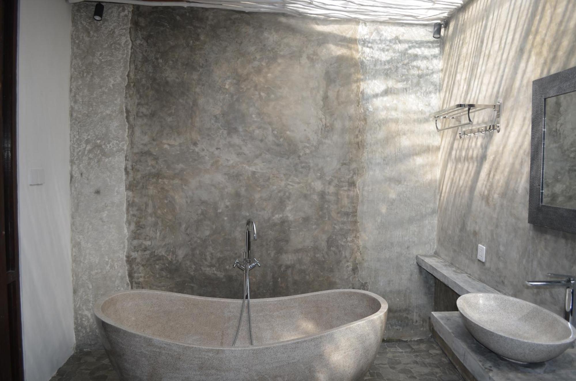 Lembongan Lux Hotel 3*