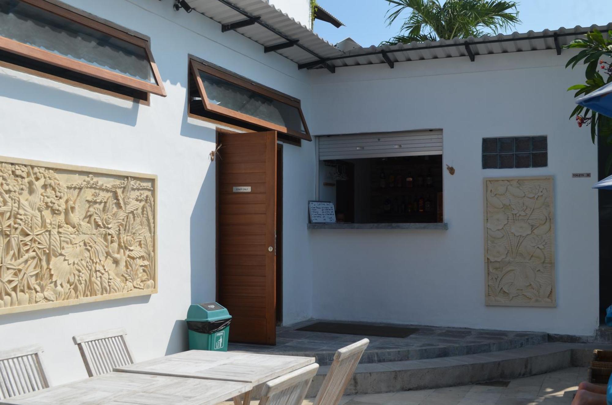 Hotel Lembongan Lux Klungkung
