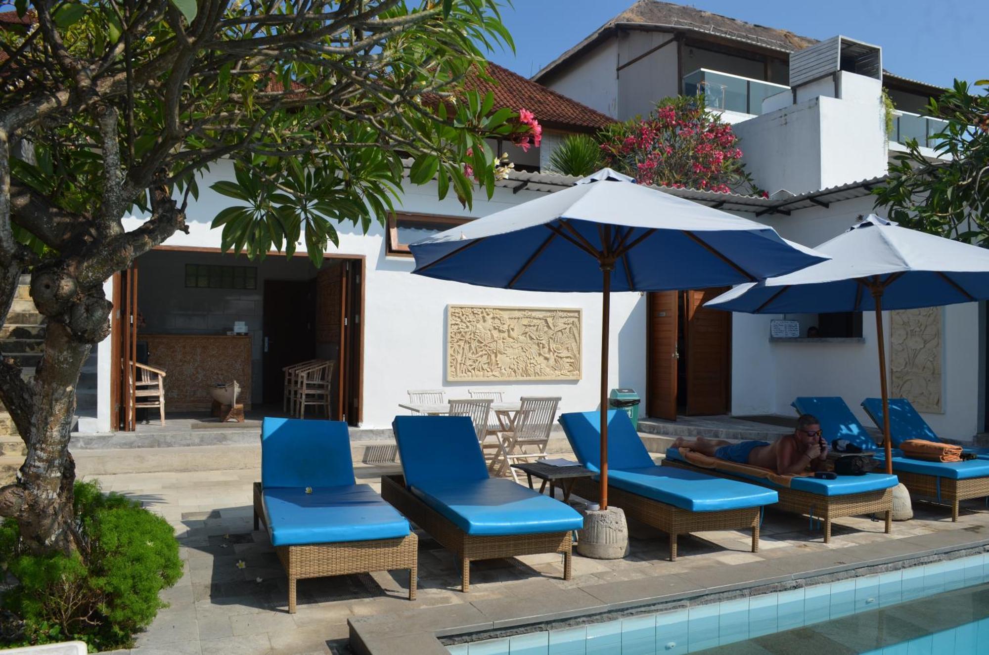 Lembongan Lux Klungkung
