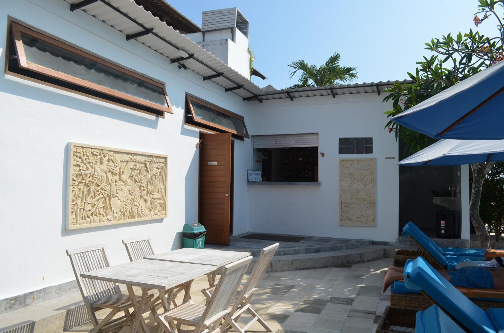Lembongan Lux 3* Klungkung