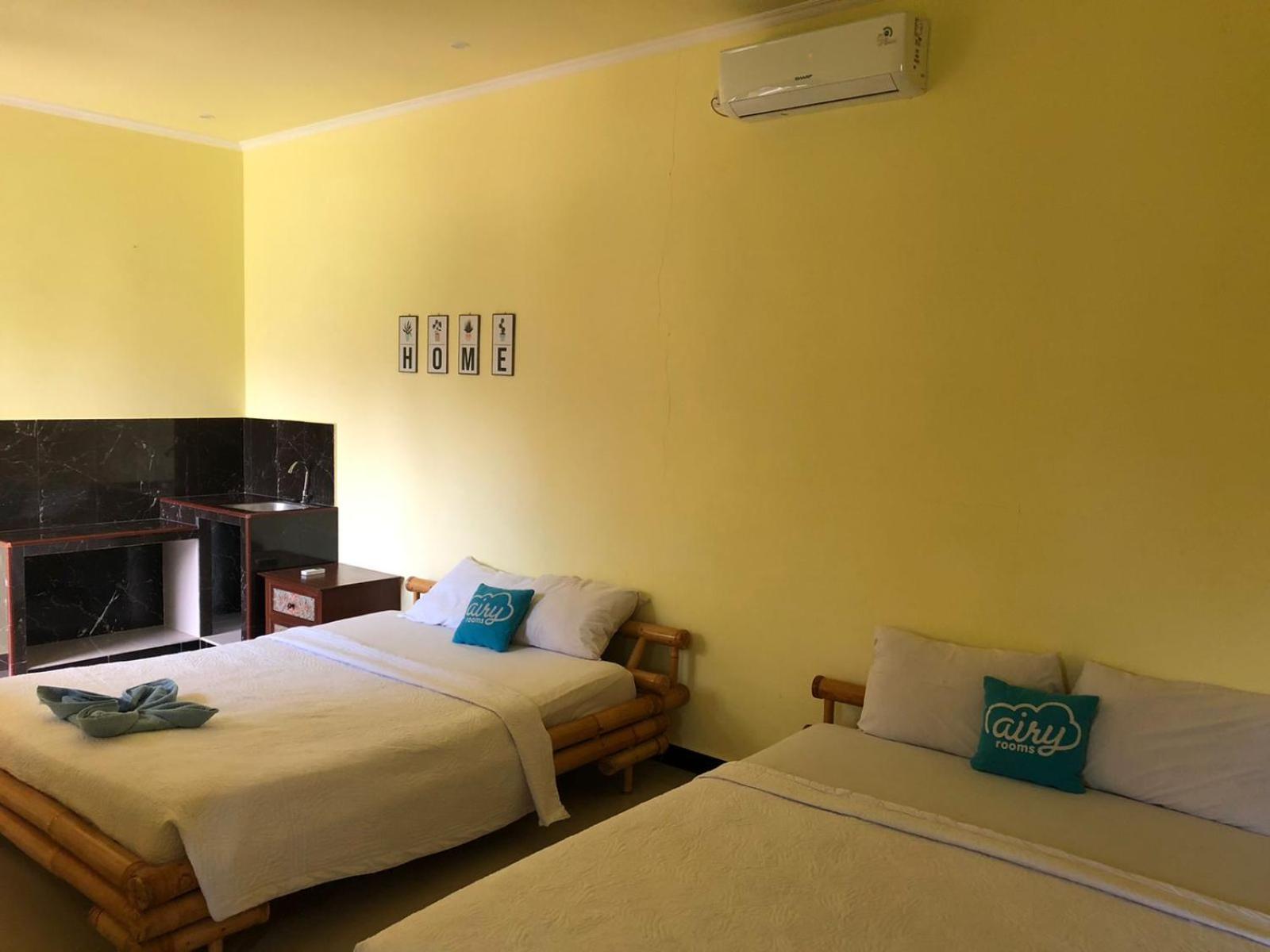 Puri Mandhara Guest house