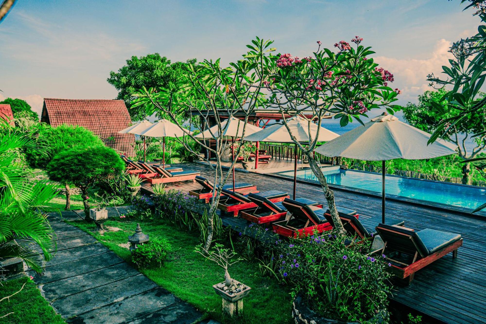 Bataran Garden Batununggul