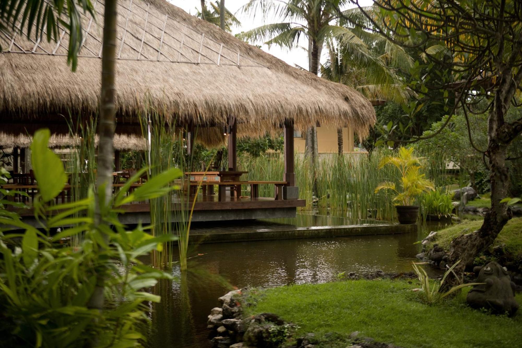 Villa At The Patra Bali And - Chse Certified *