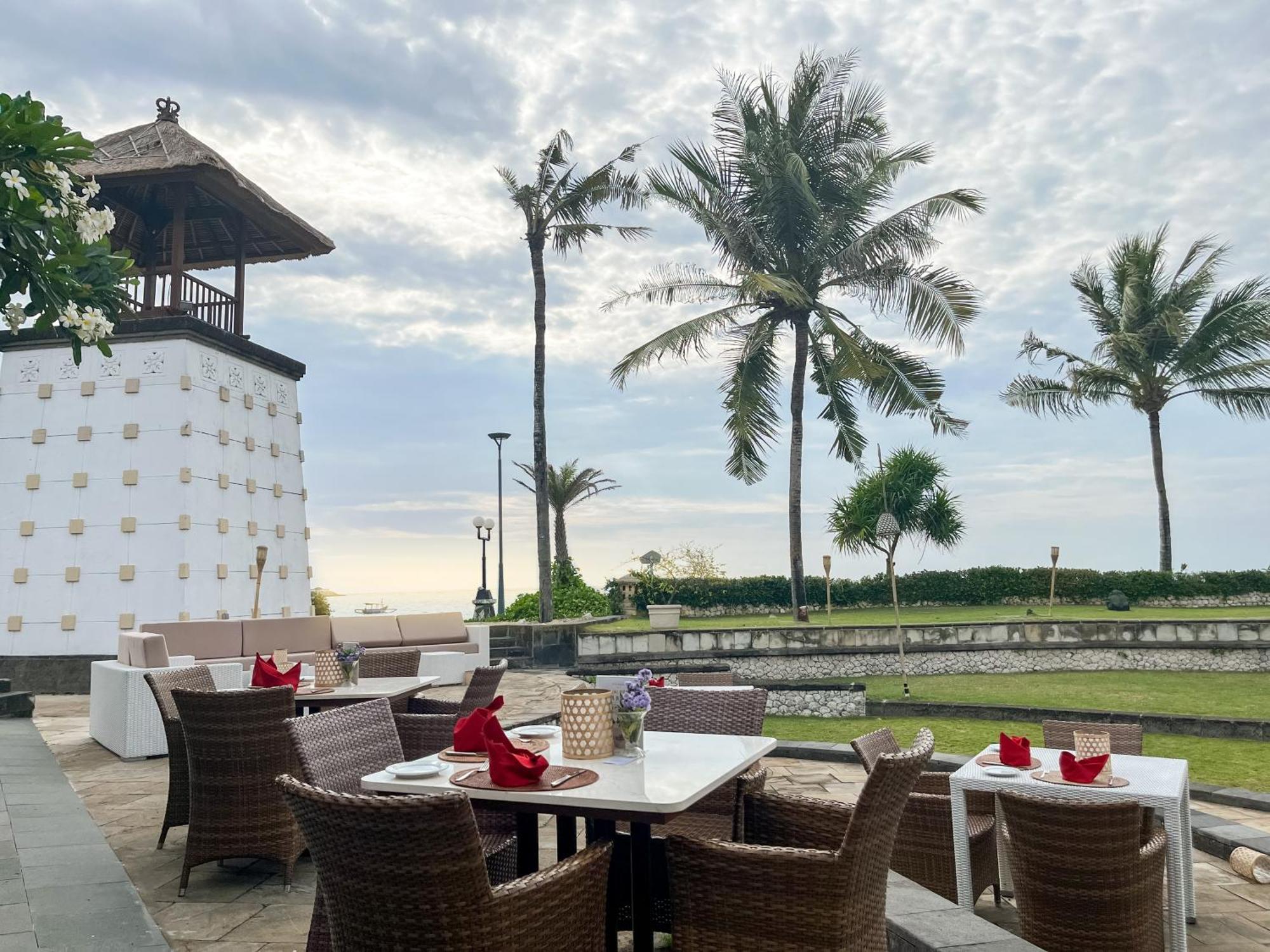 Villa At The Patra Bali And - Chse Certified *