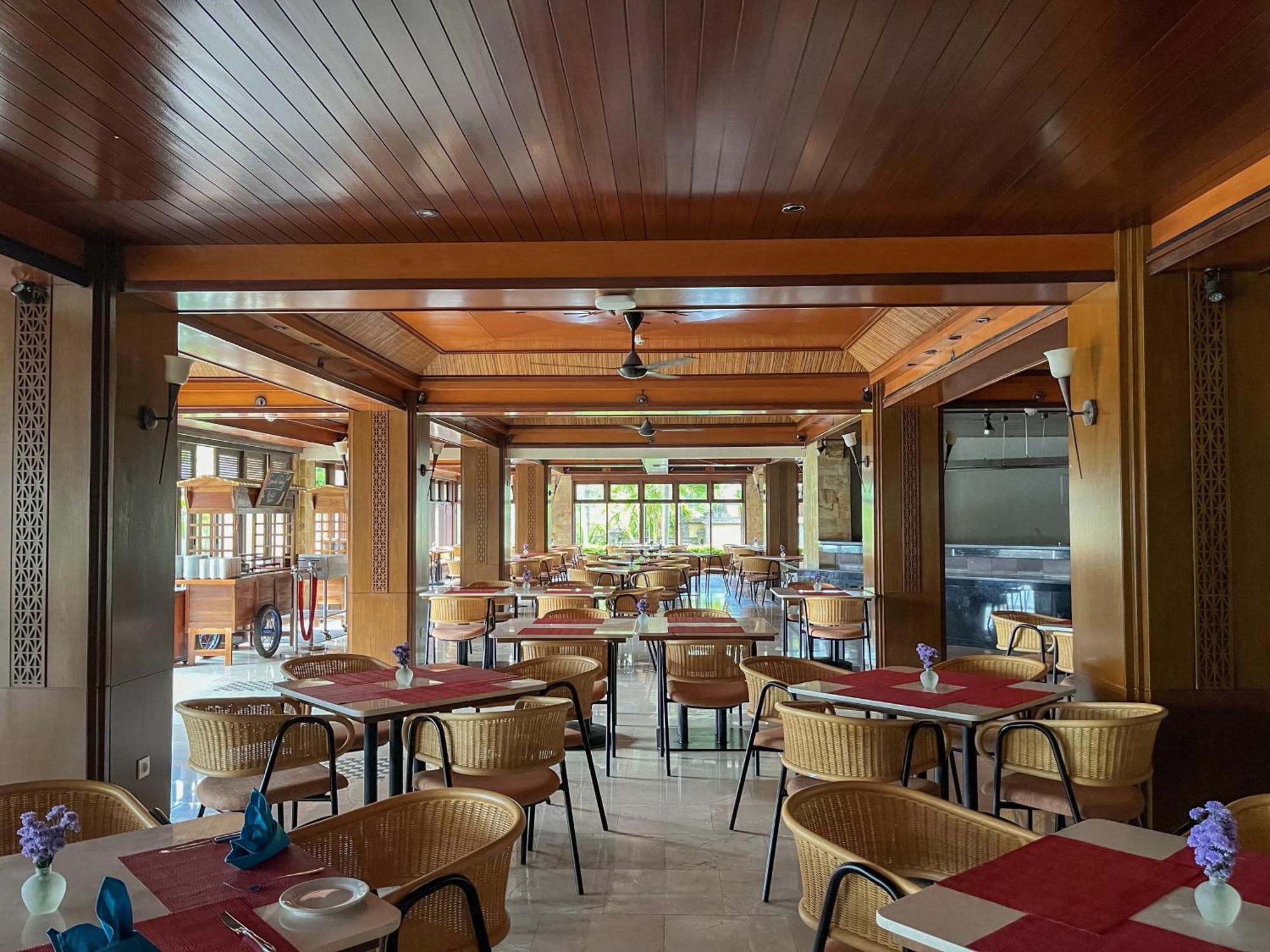 Villa At The Patra Bali And - Chse Certified Kuta (Bali)