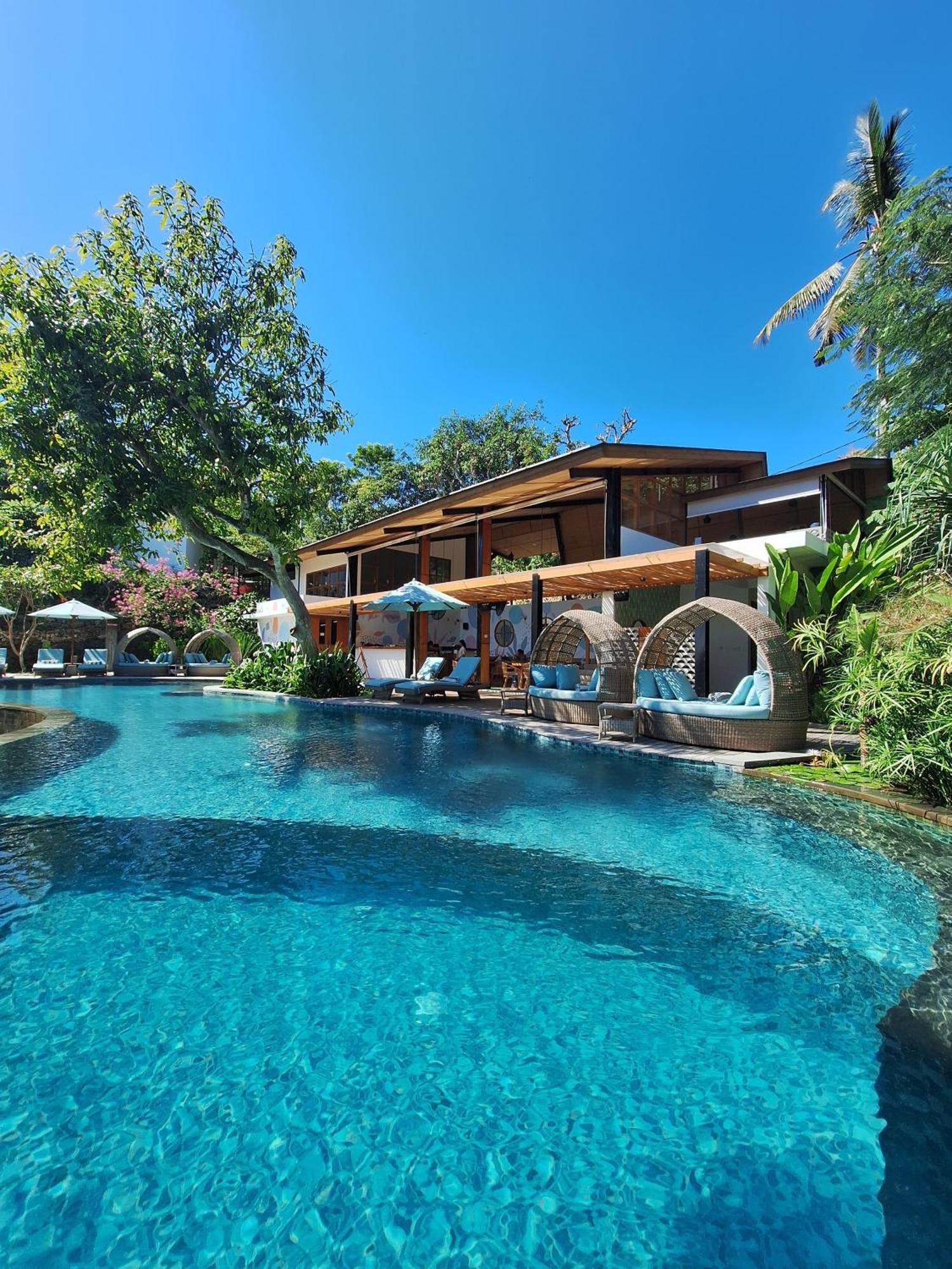 Resort Deep Roots Dive & Yoga 4*