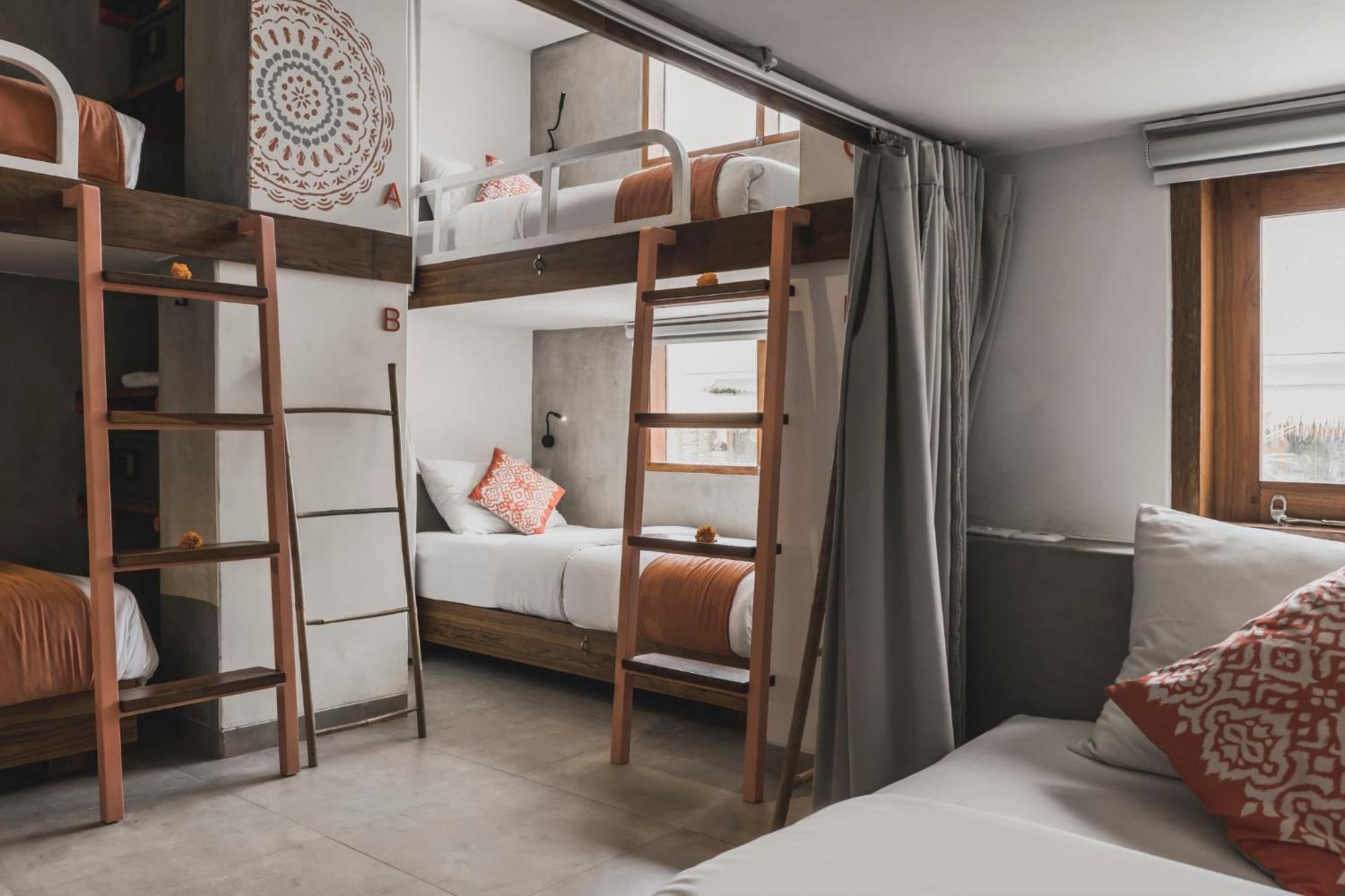 Roomates Surf Camp By Ini Vie Hospitality