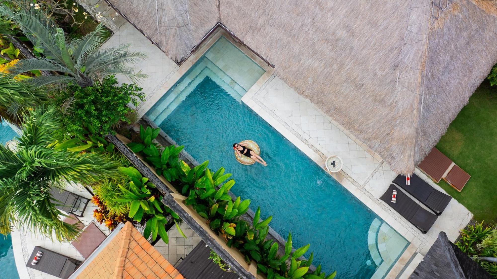 Maya Sayang Villa Seminyak (Bali)