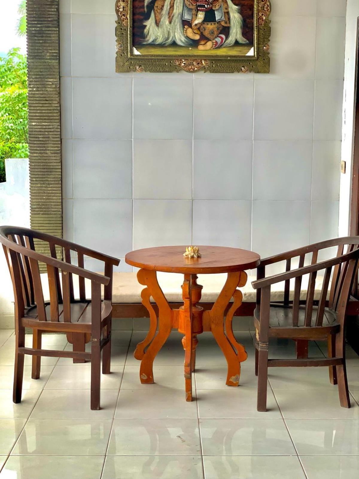 Titi Sedana Homestay Amed (Bali)