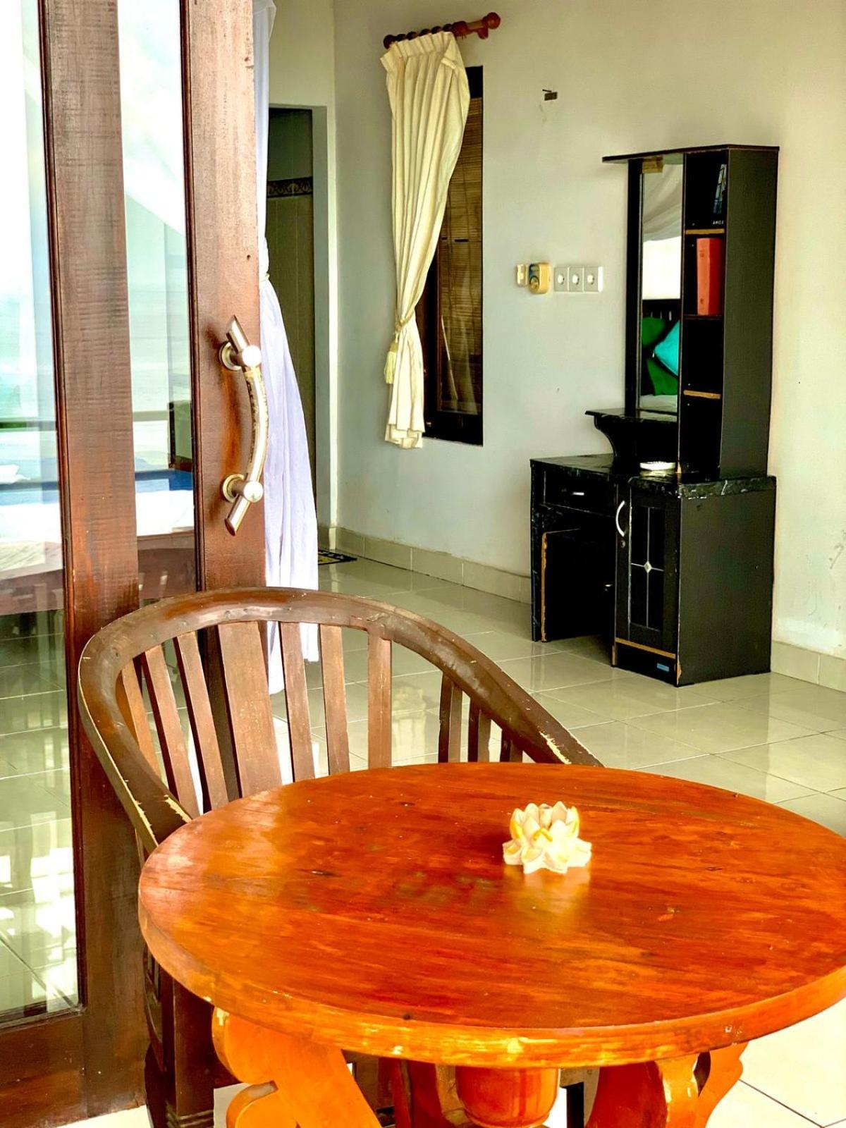 Homestay Titi Sedana Amed (Bali)