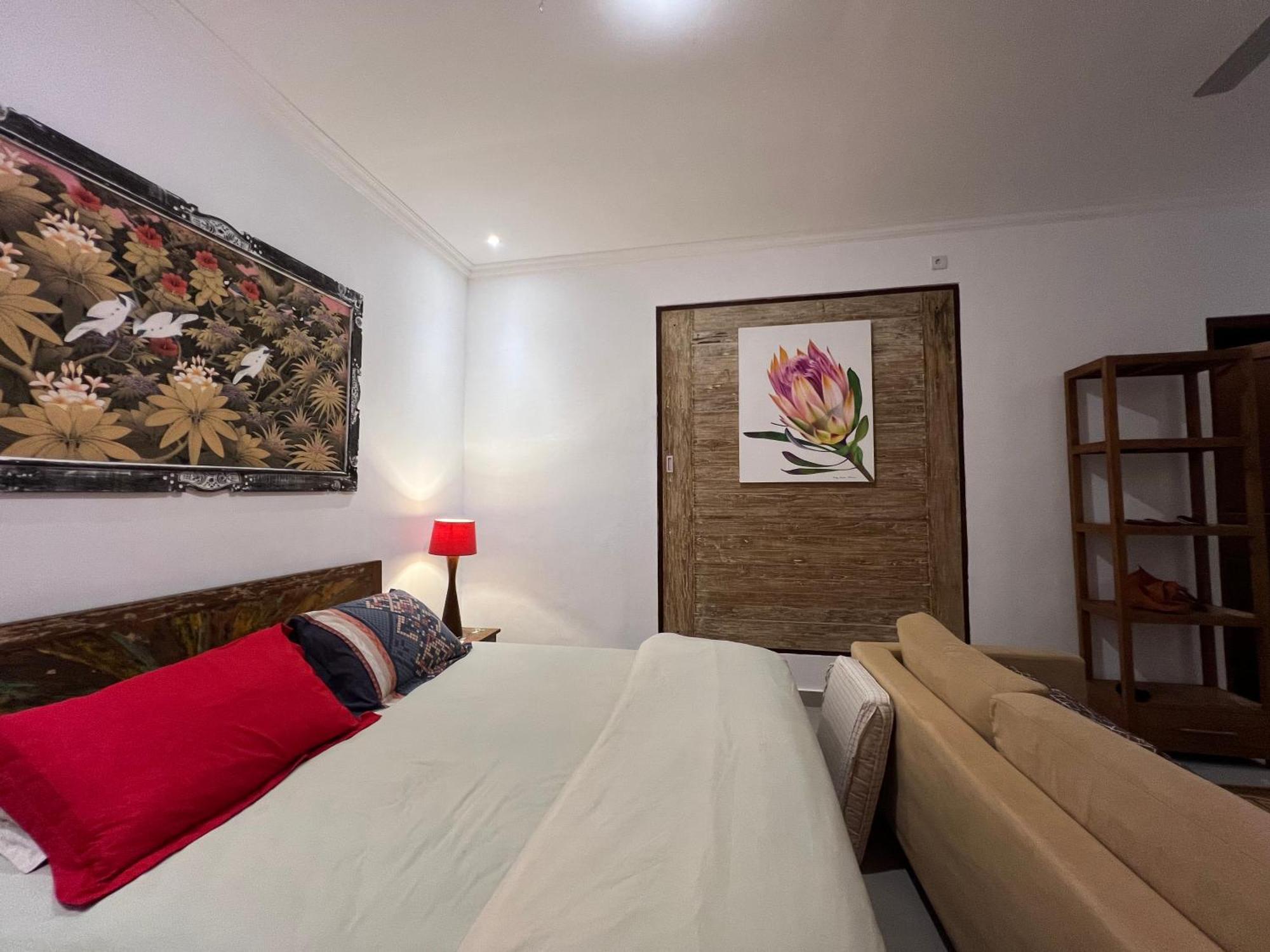 Guest house Santai 3*