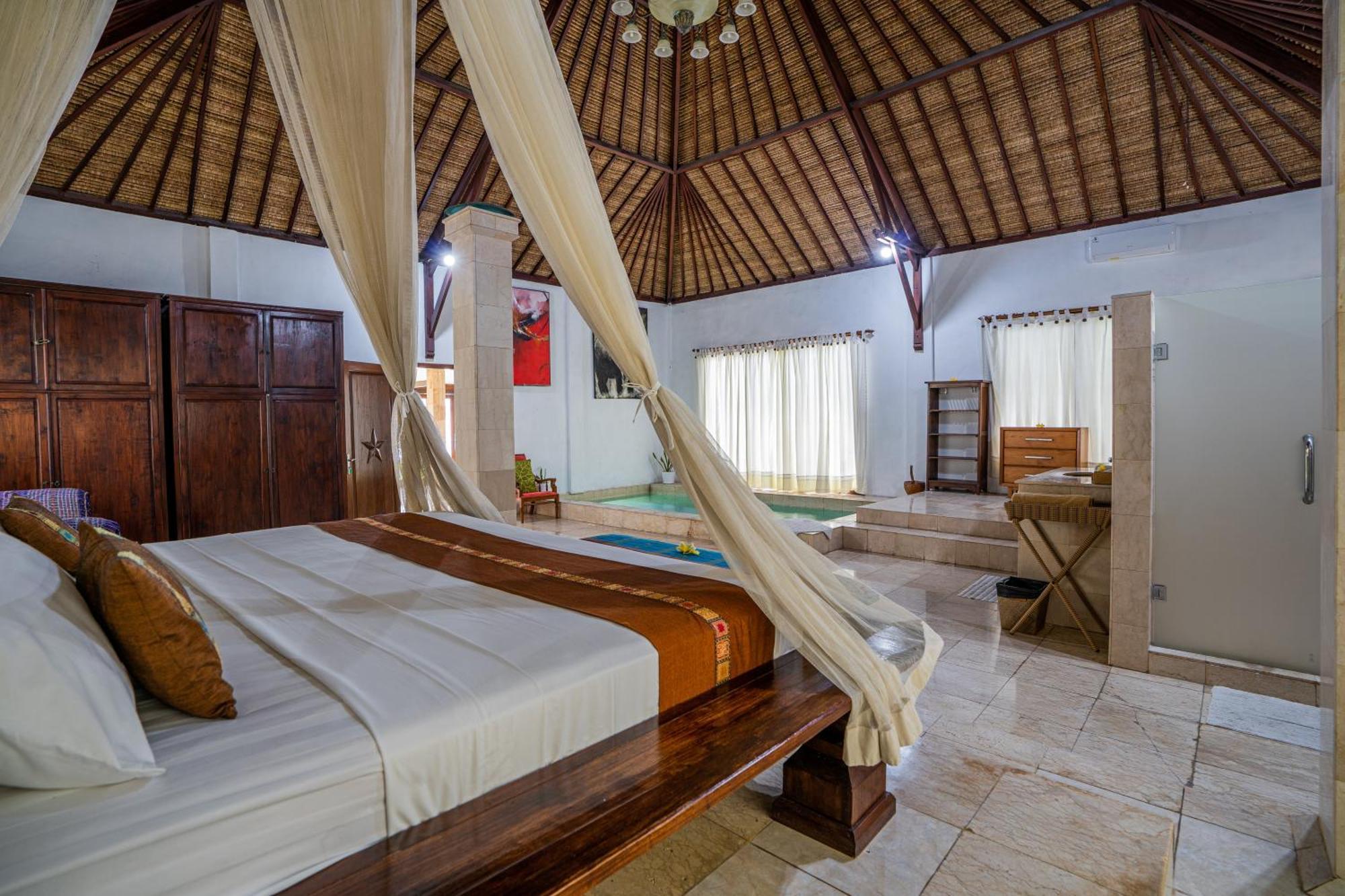Nipper - Spacious 5br In Canggu (Bali)