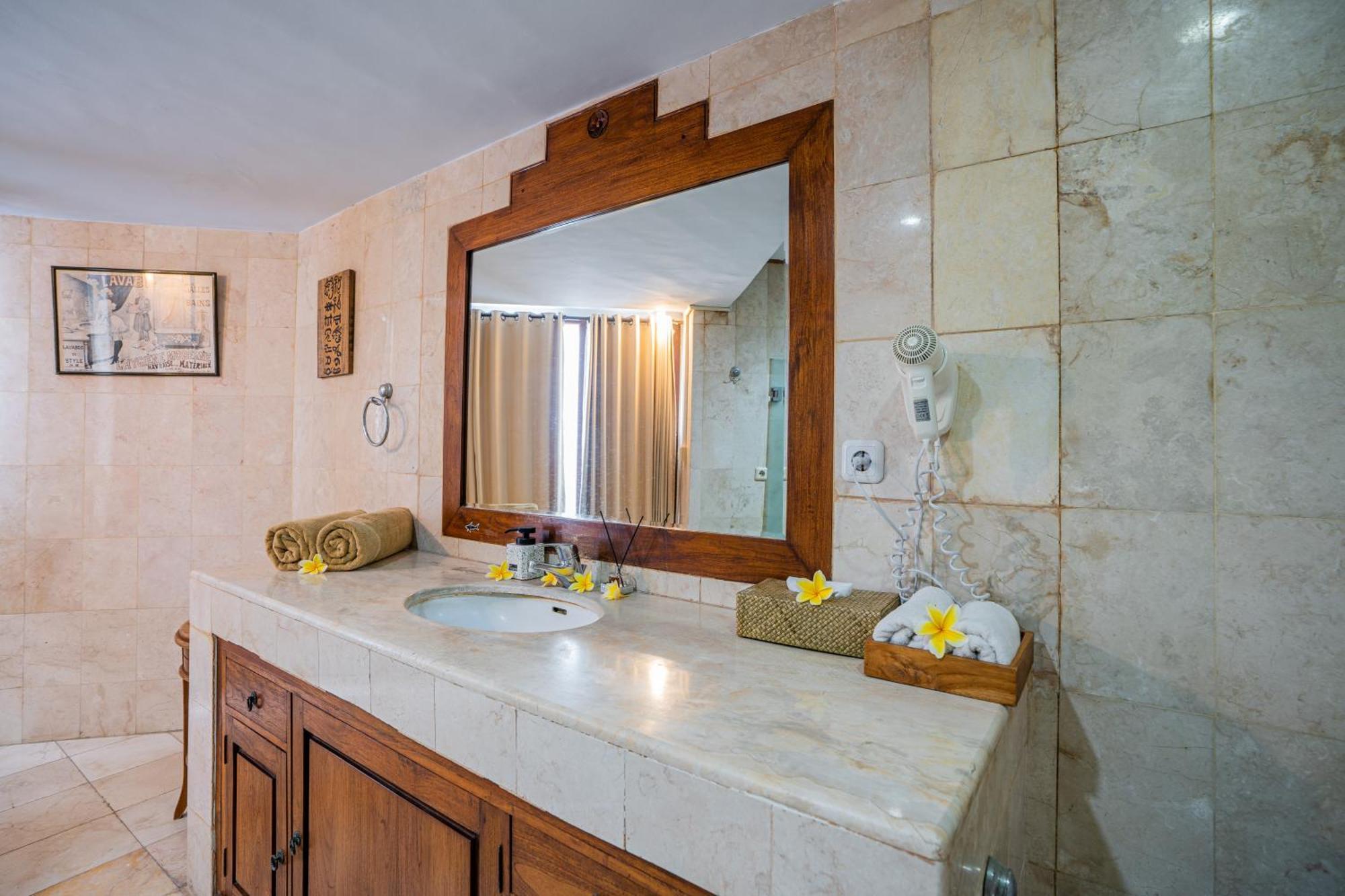 Villa Nipper - Spacious 5br In