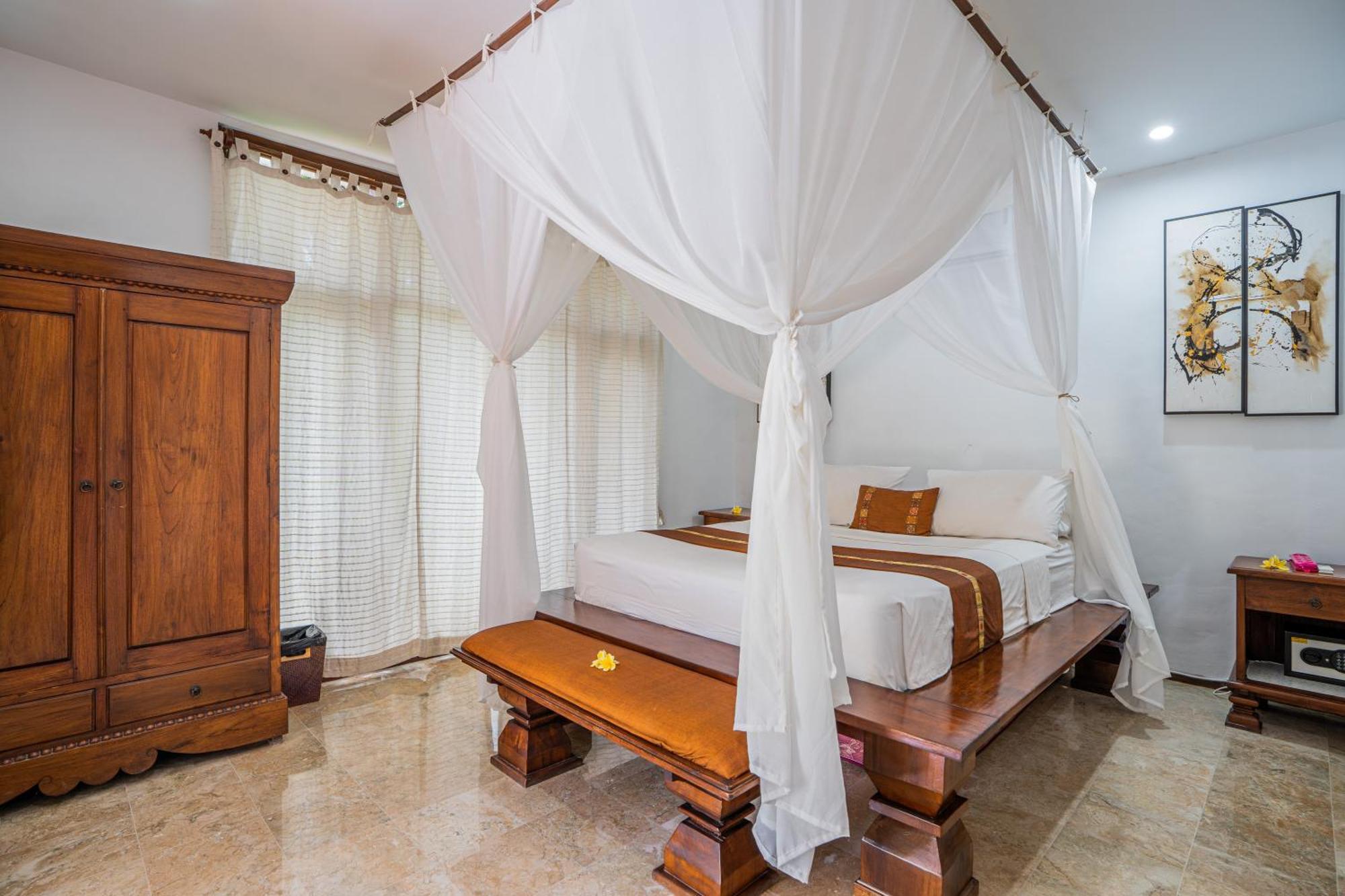 Nipper - Spacious 5br In * Canggu (Bali)