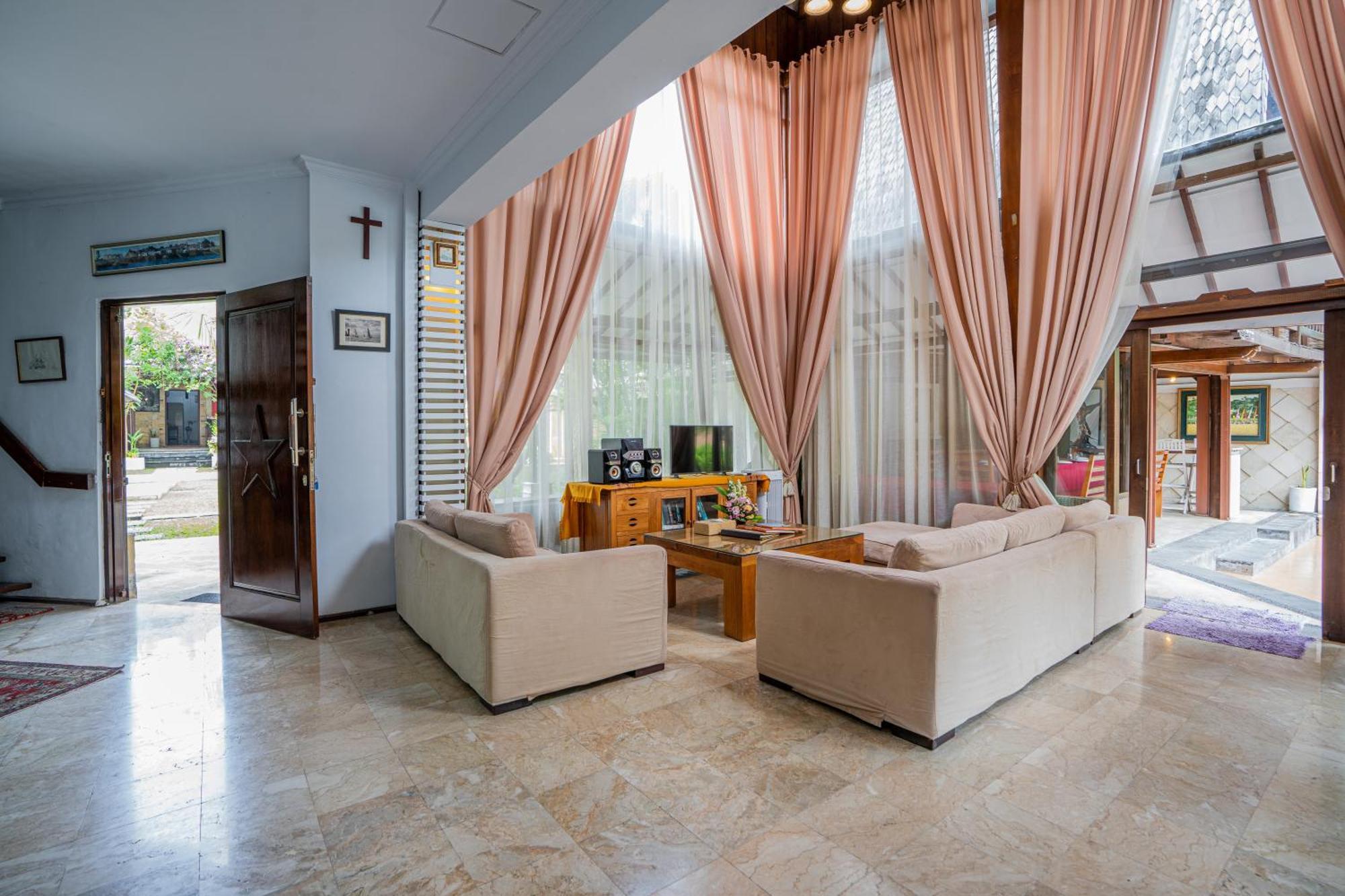 Nipper - Spacious 5br In * Canggu (Bali)