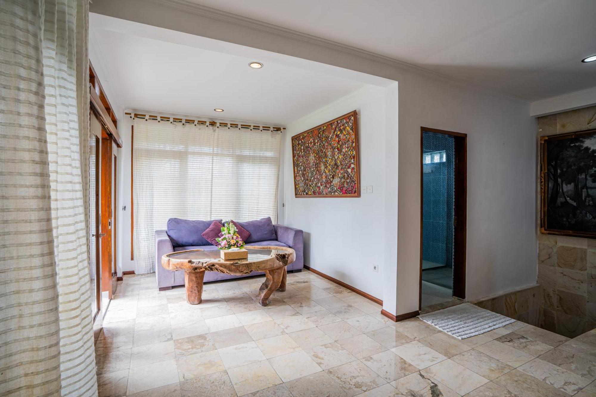 Nipper - Spacious 5br In Villa *