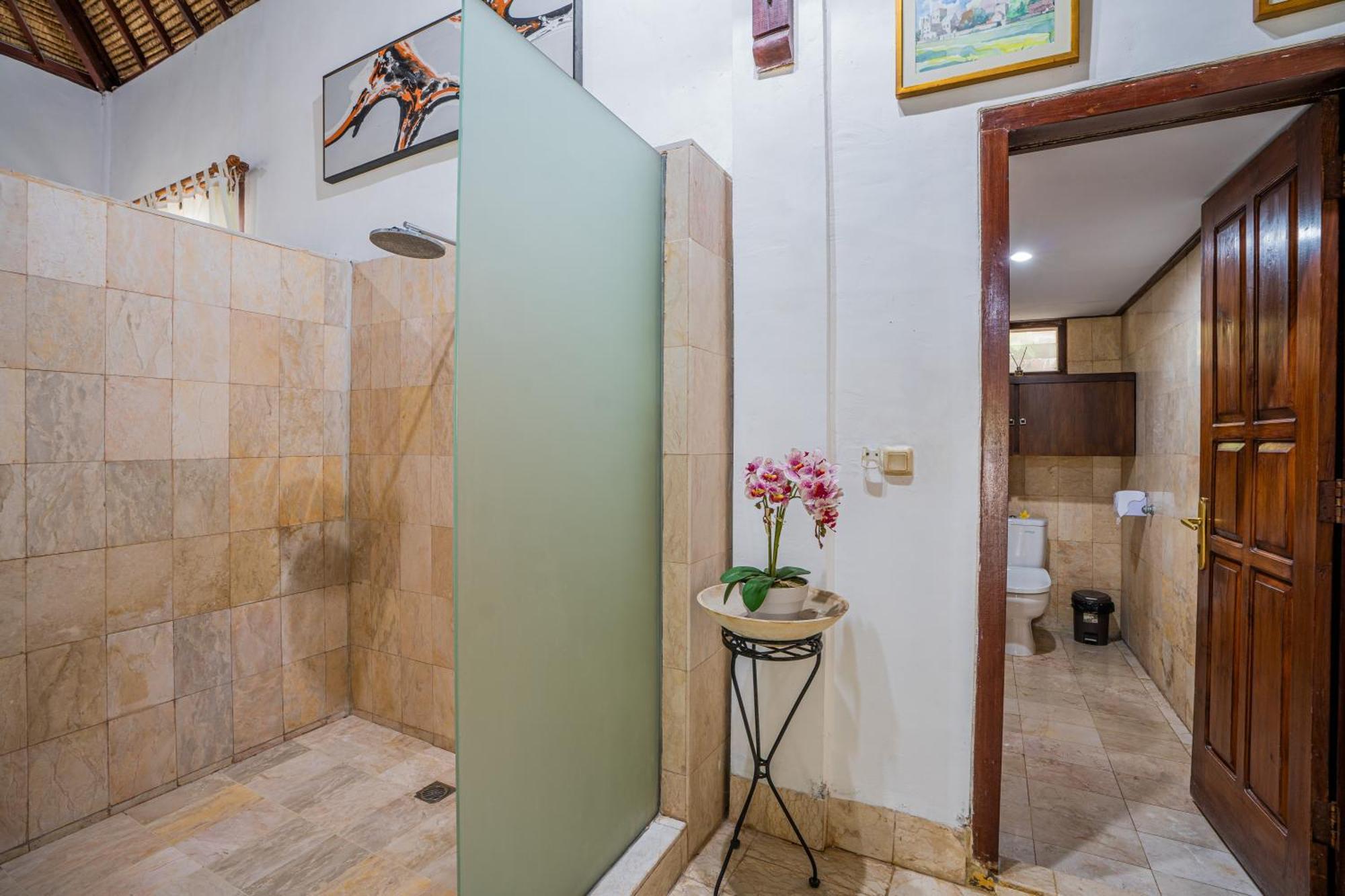 Nipper - Spacious 5br In Canggu (Bali)