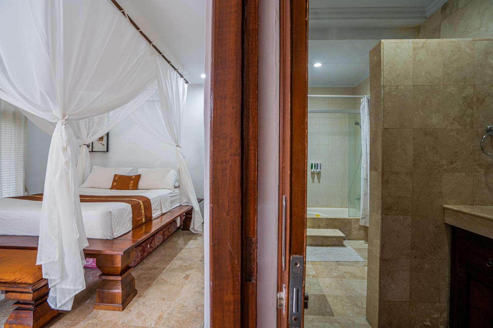Nipper - Spacious 5br In * Canggu (Bali)