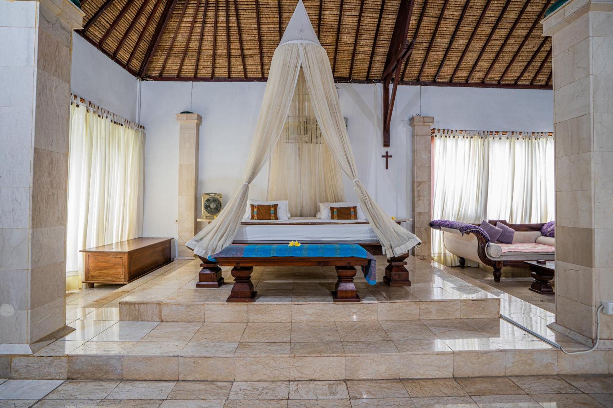 Nipper - Spacious 5br In * Canggu (Bali)