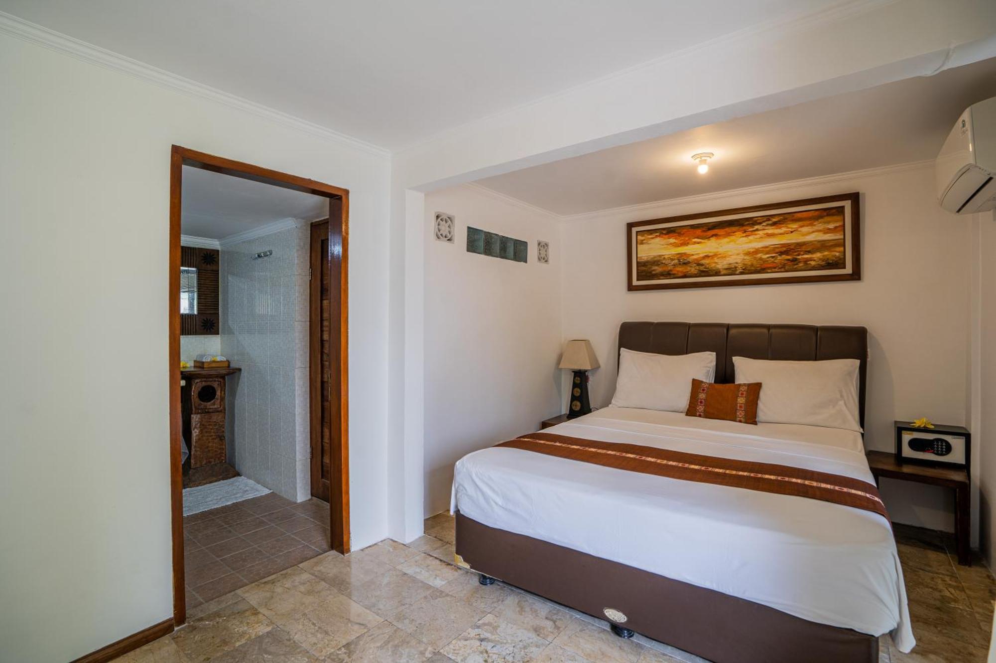 Villa Nipper - Spacious 5br In Canggu (Bali)