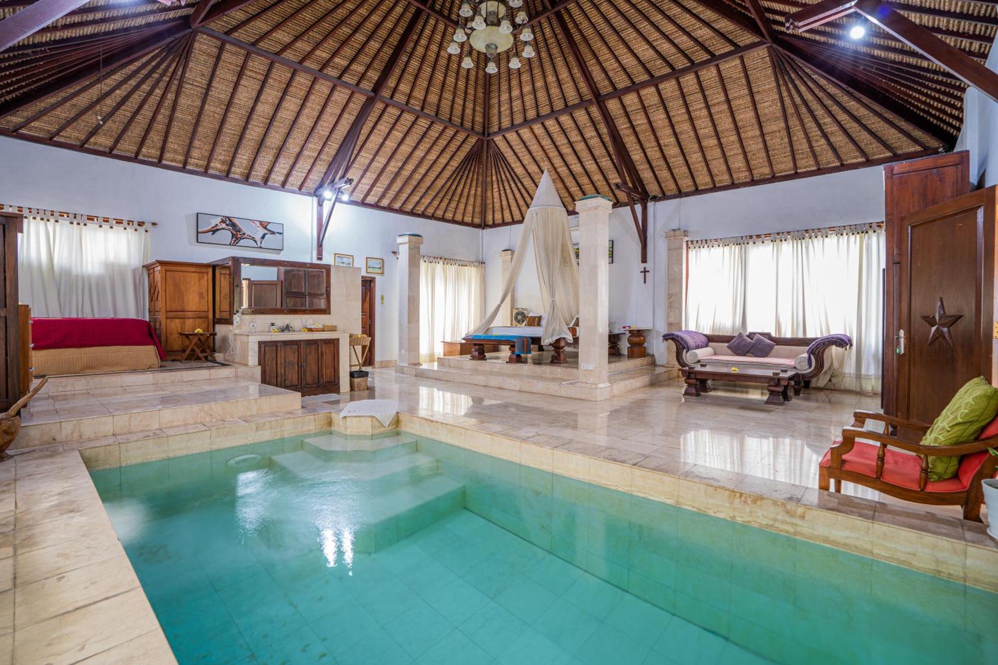 Nipper - Spacious 5br In