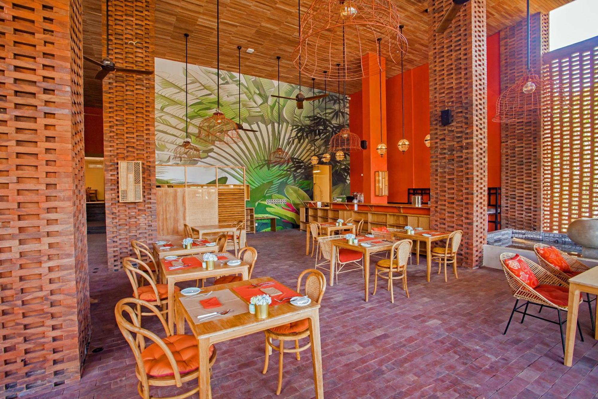 Amnaya Nusa Dua Hotel Nusa Dua (Bali)