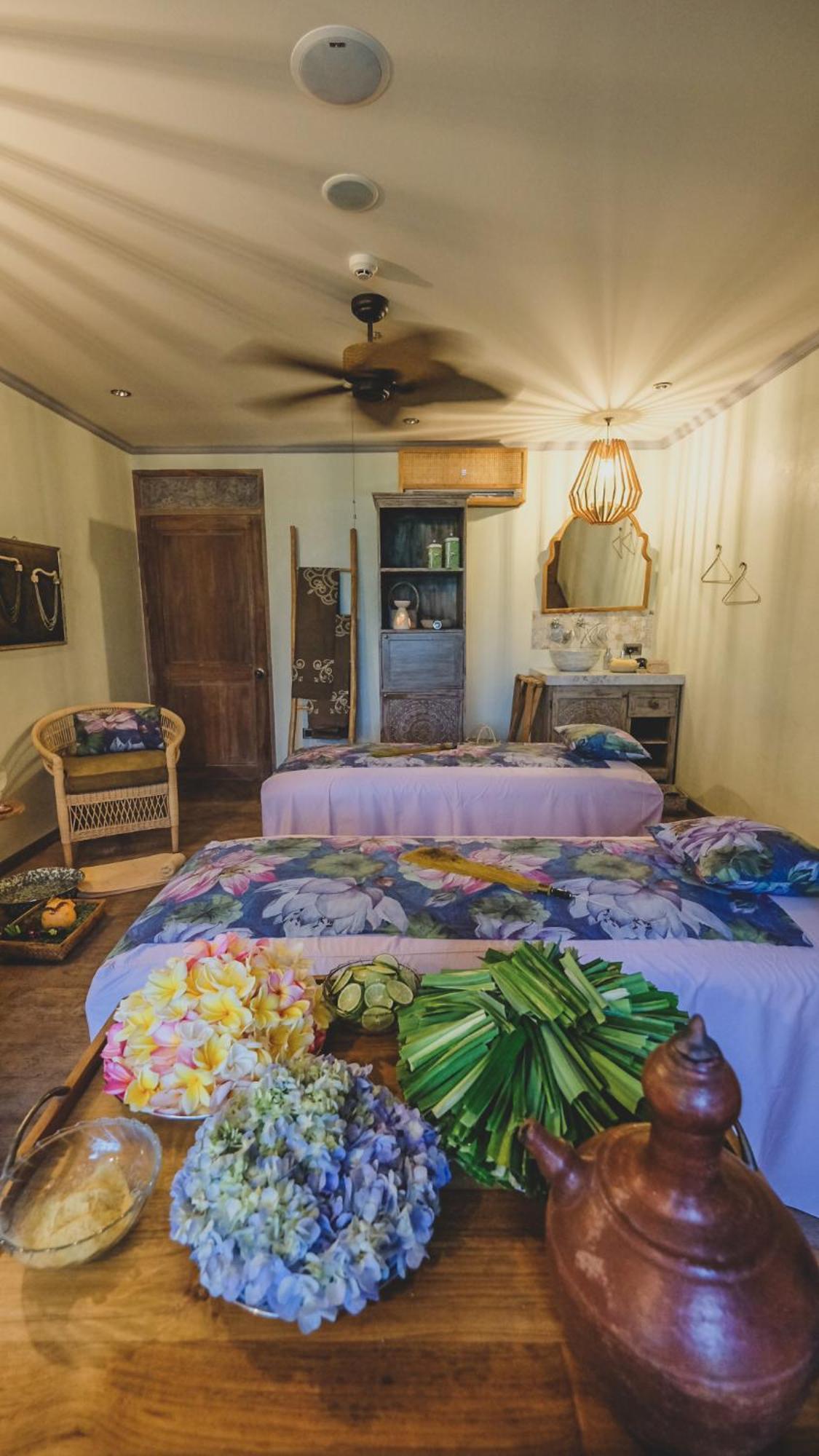 Amnaya Nusa Dua 4*