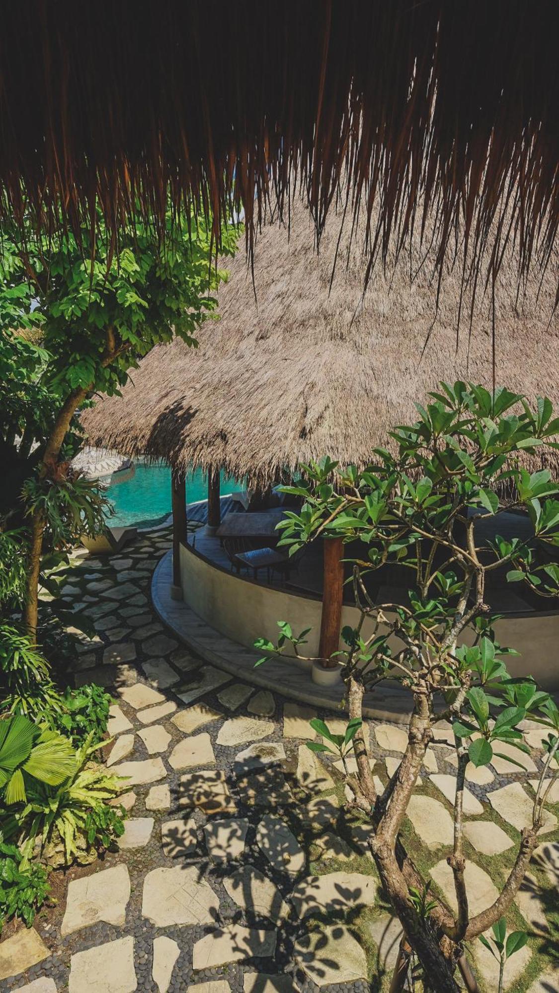 Amnaya Nusa Dua 4* Nusa Dua (Bali)