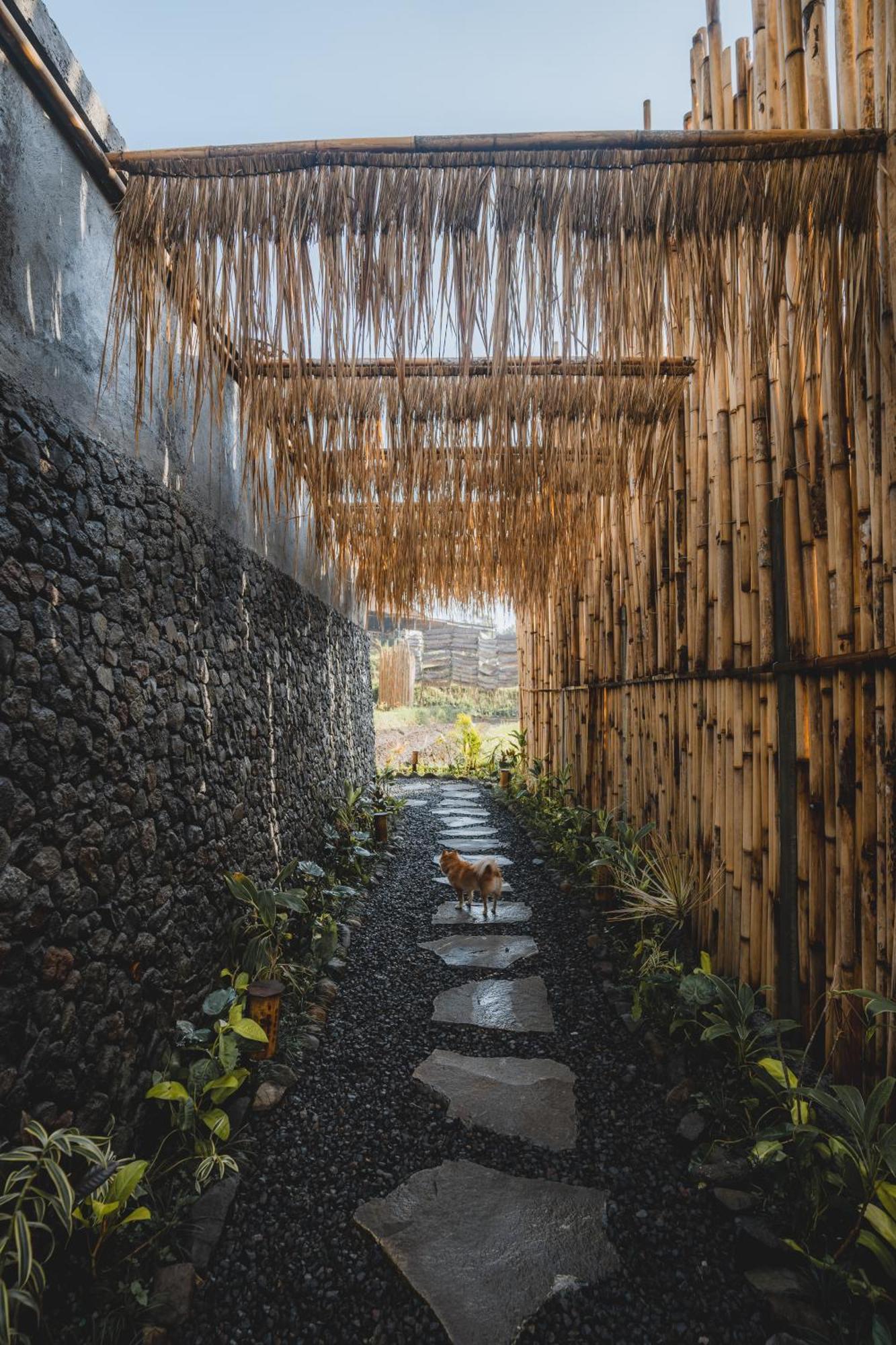 Nivriti Bali Villa *