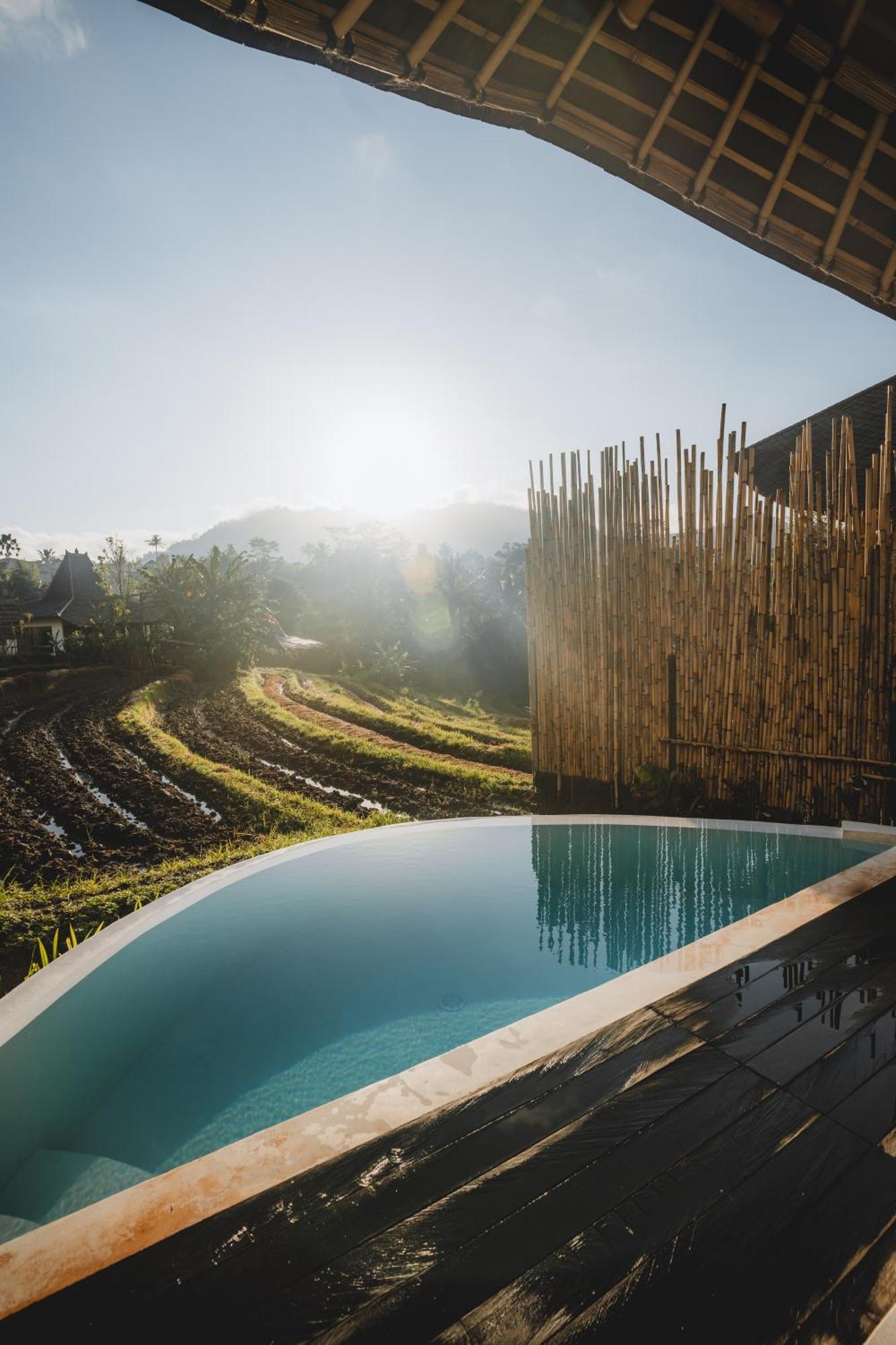 Villa Nivriti Bali *
