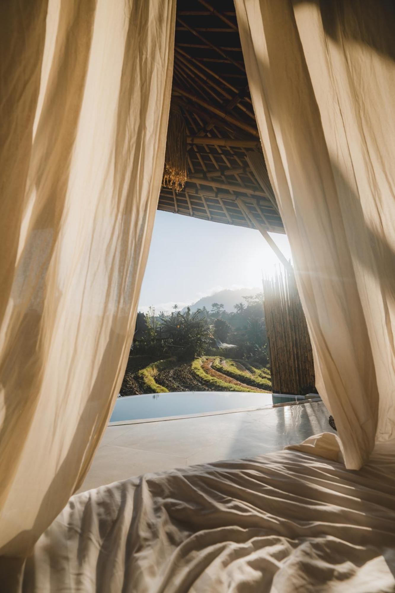 Villa Nivriti Bali *