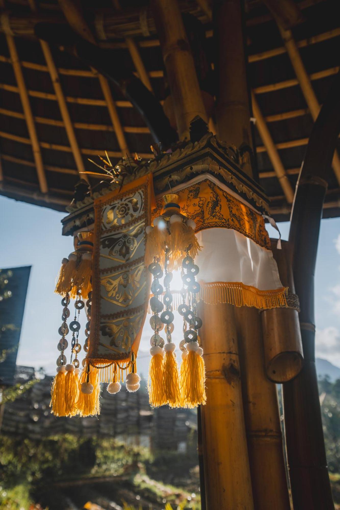 Villa Nivriti Bali