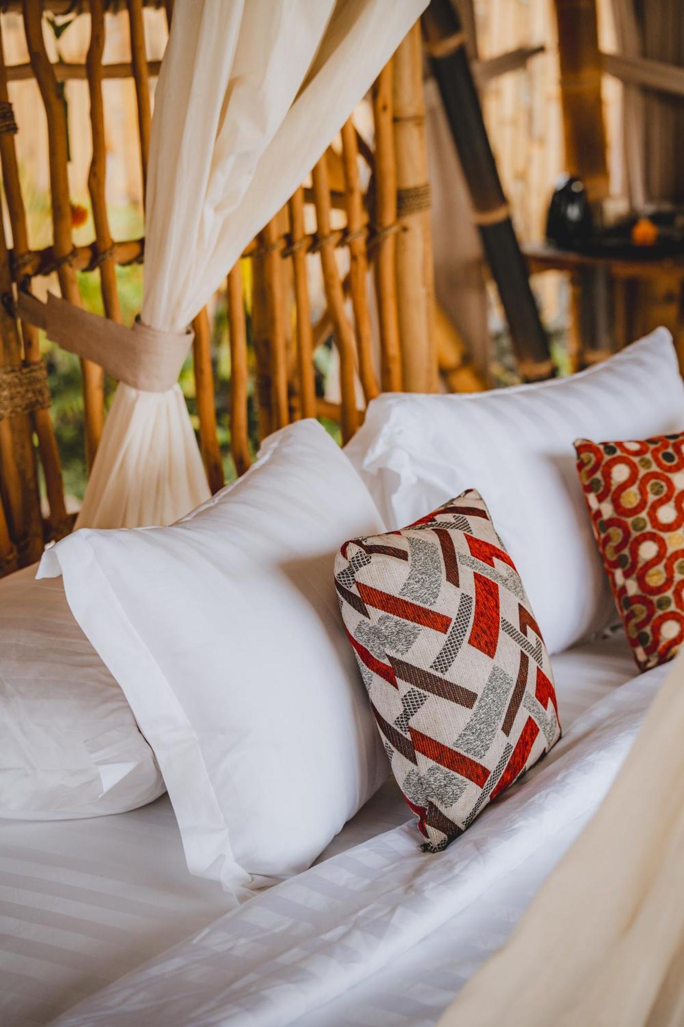 Villa Nivriti Bali *